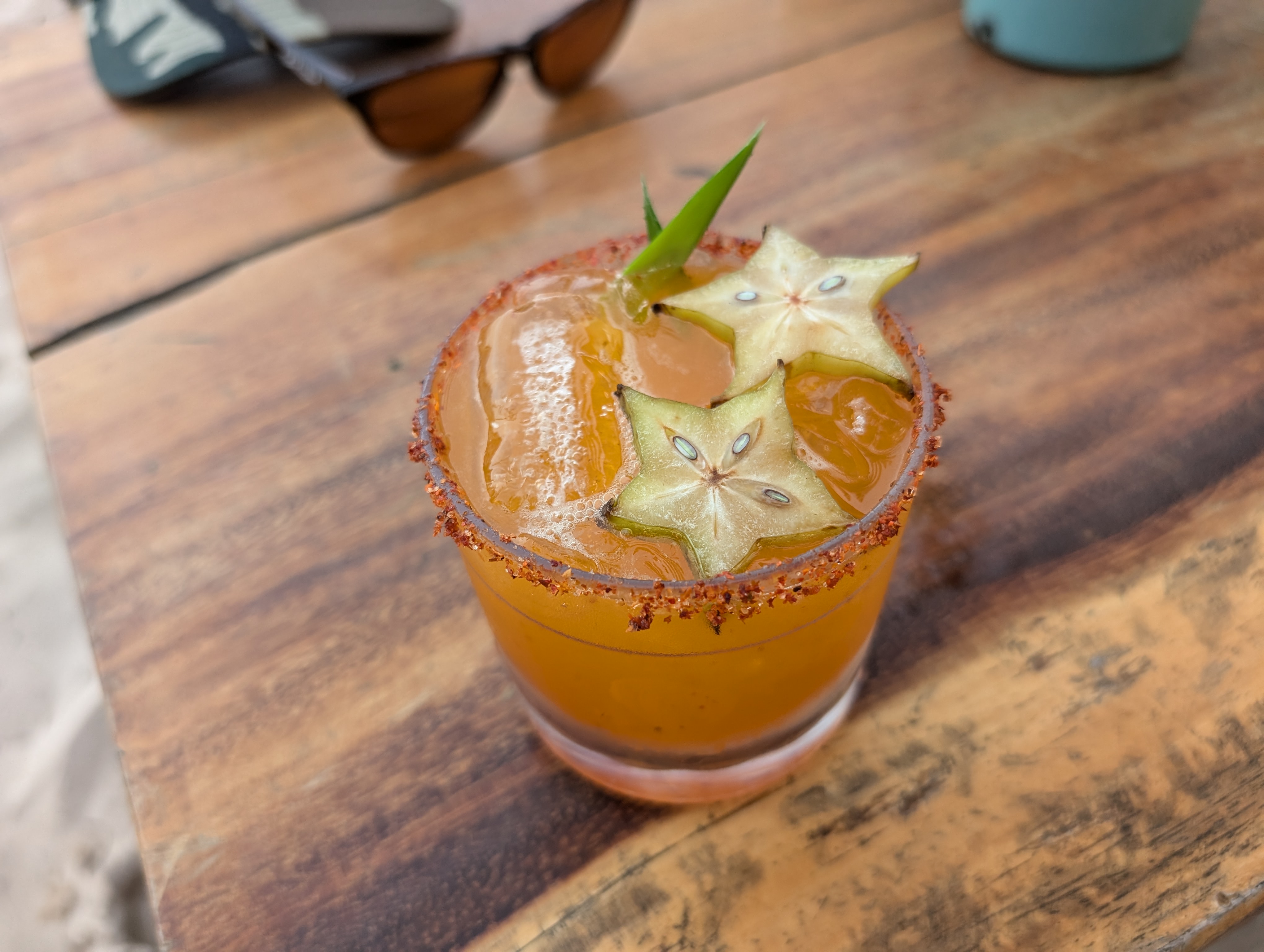 Sandbar Restaurante at The Carmen image 8