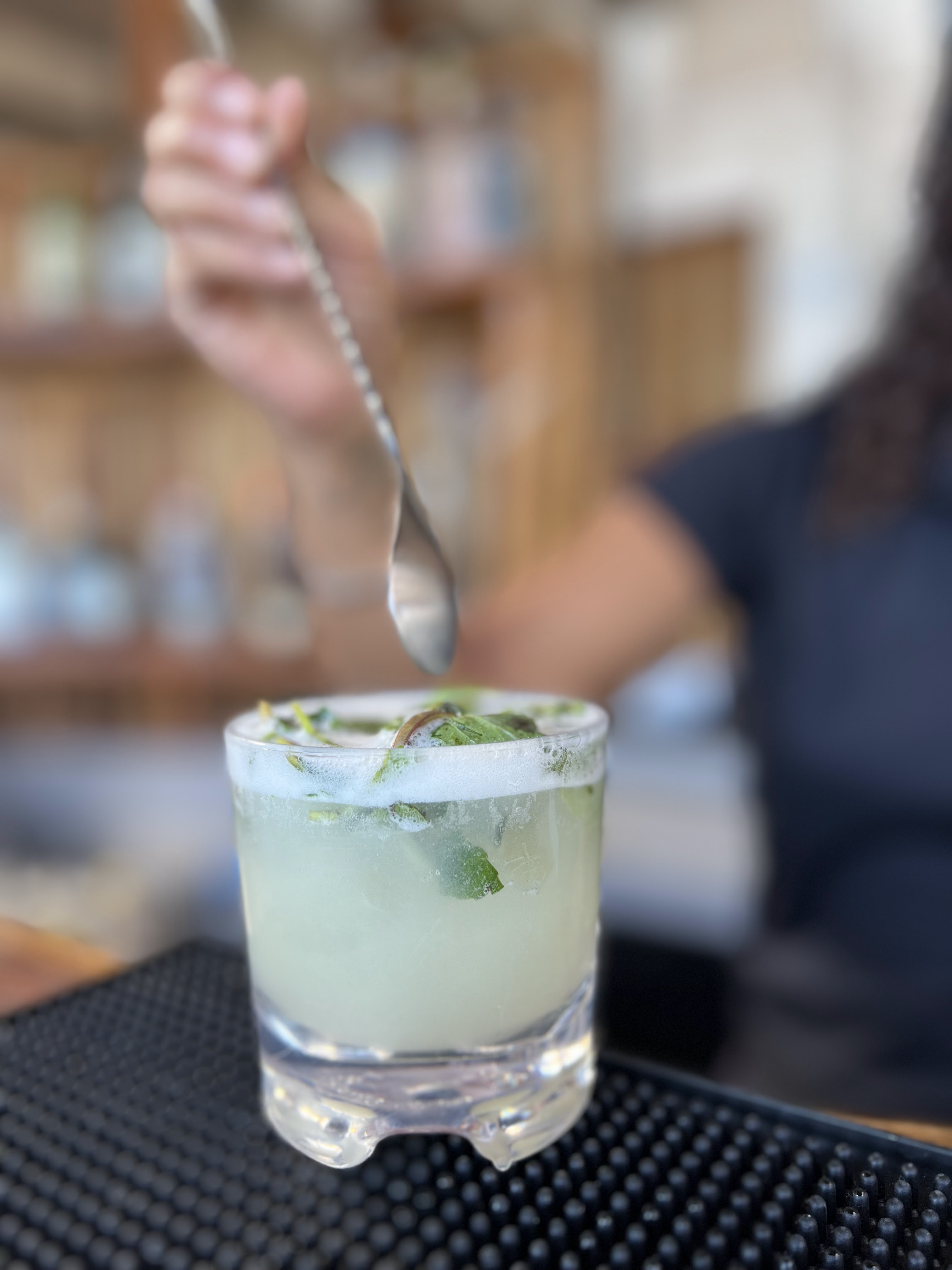 Sandbar Restaurante at The Carmen image 9