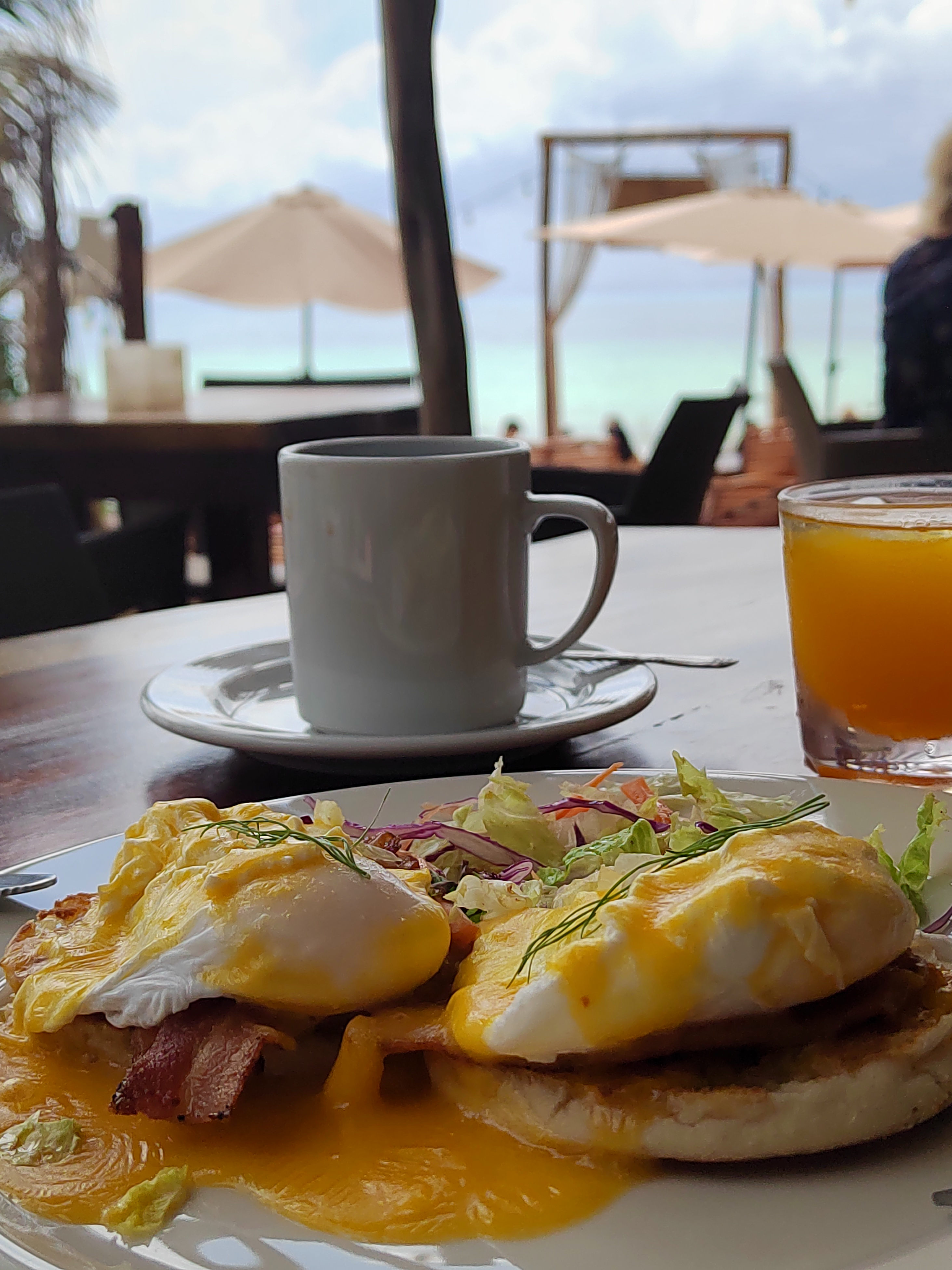 Sandbar Restaurante at The Carmen image 10
