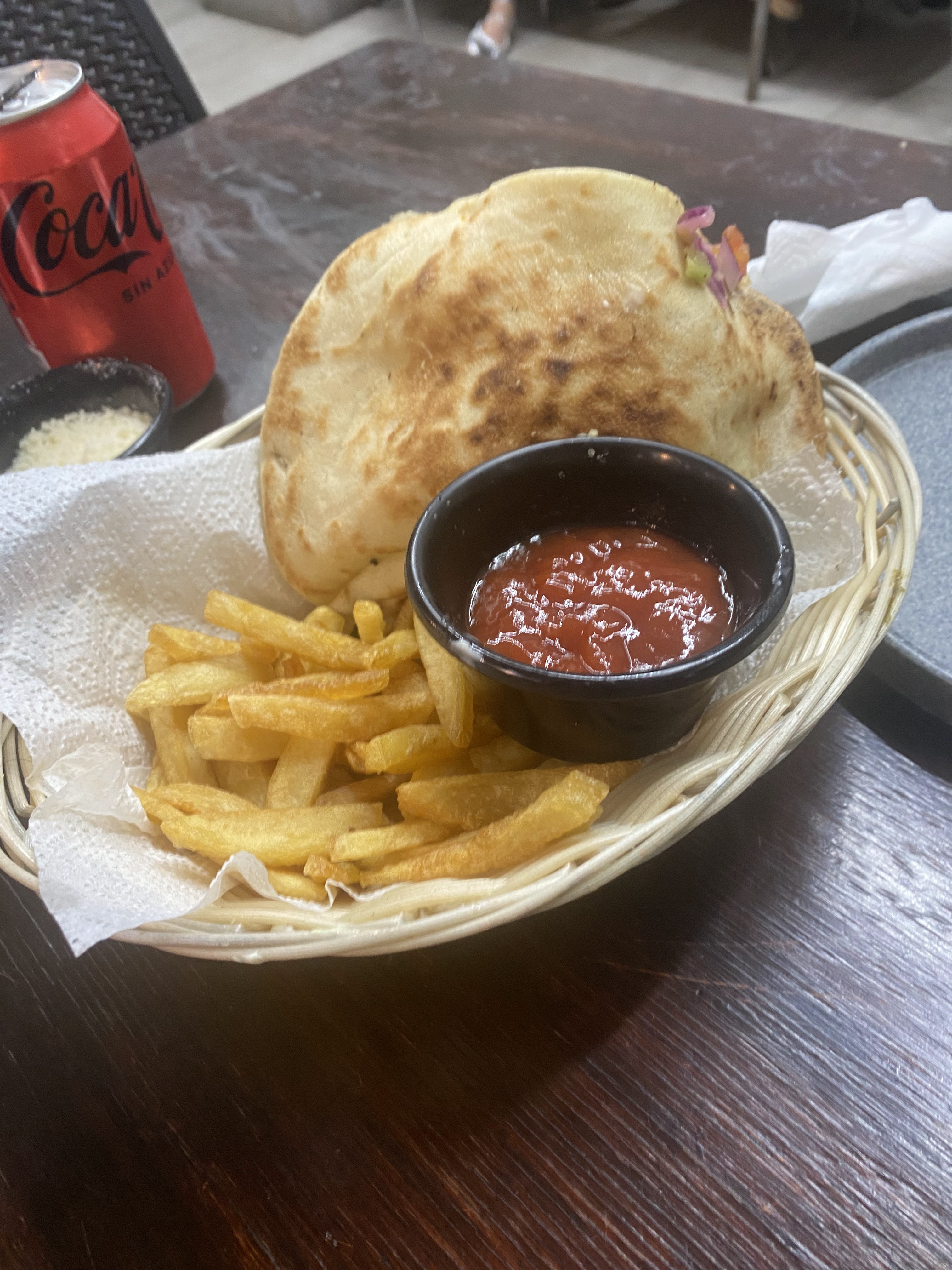 Bruncho kosher playa del carmen - בראנצ'ו כשר image 3