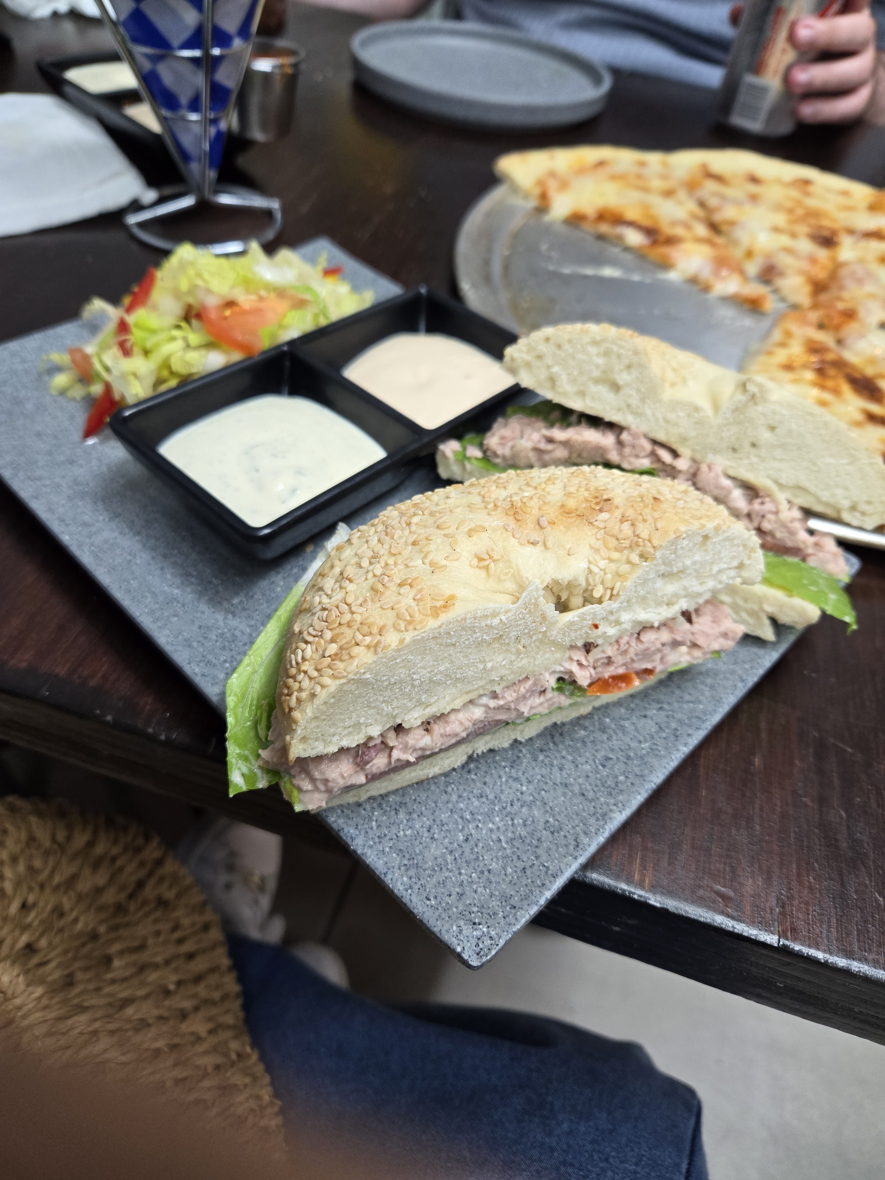 Bruncho kosher playa del carmen - בראנצ'ו כשר image 4