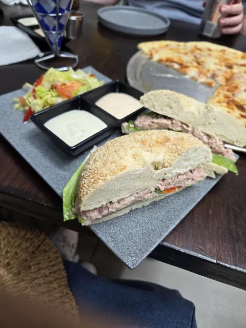 Bruncho kosher playa del carmen - בראנצ'ו כשר image 4