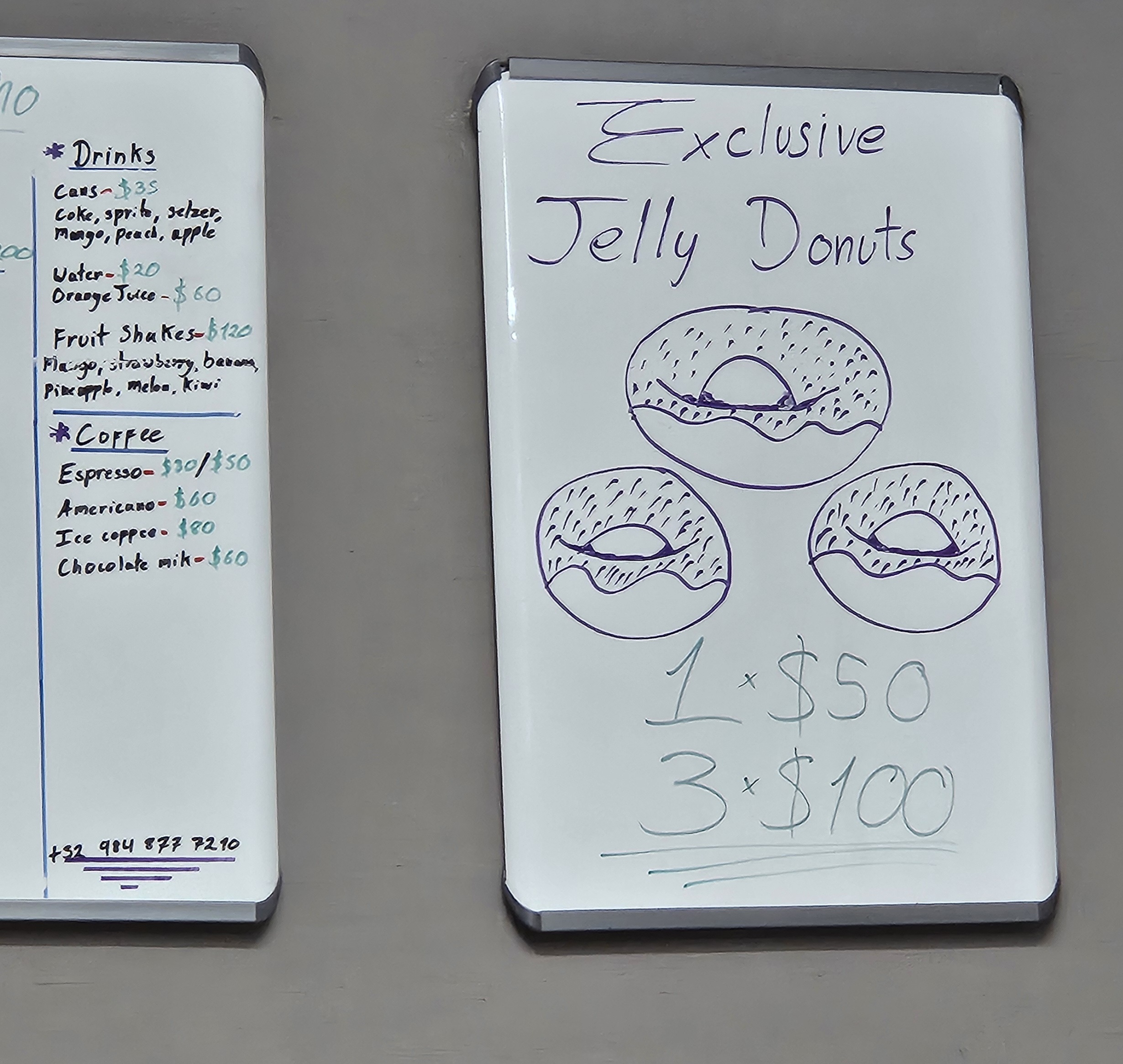 Bruncho kosher playa del carmen - בראנצ'ו כשר image 5