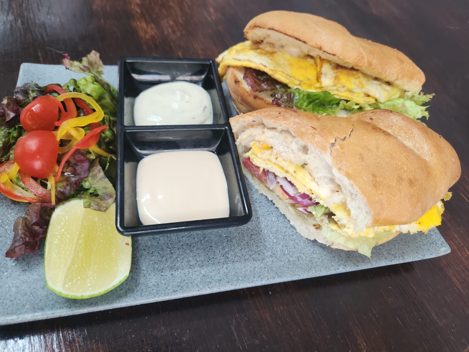 Bruncho kosher playa del carmen - בראנצ'ו כשר image 9