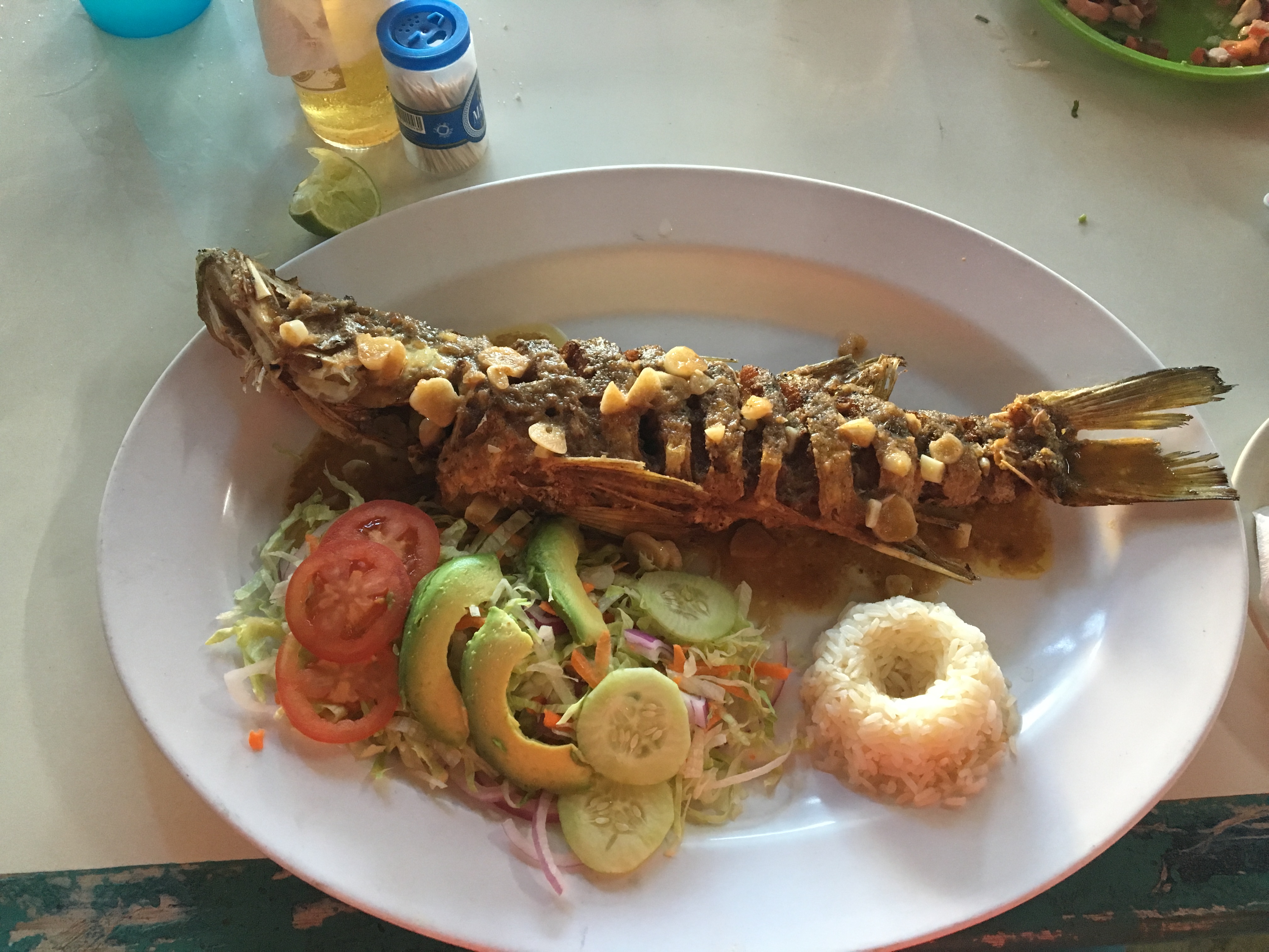 MARISQUERIAS "El Gustito Jarocho" image 2