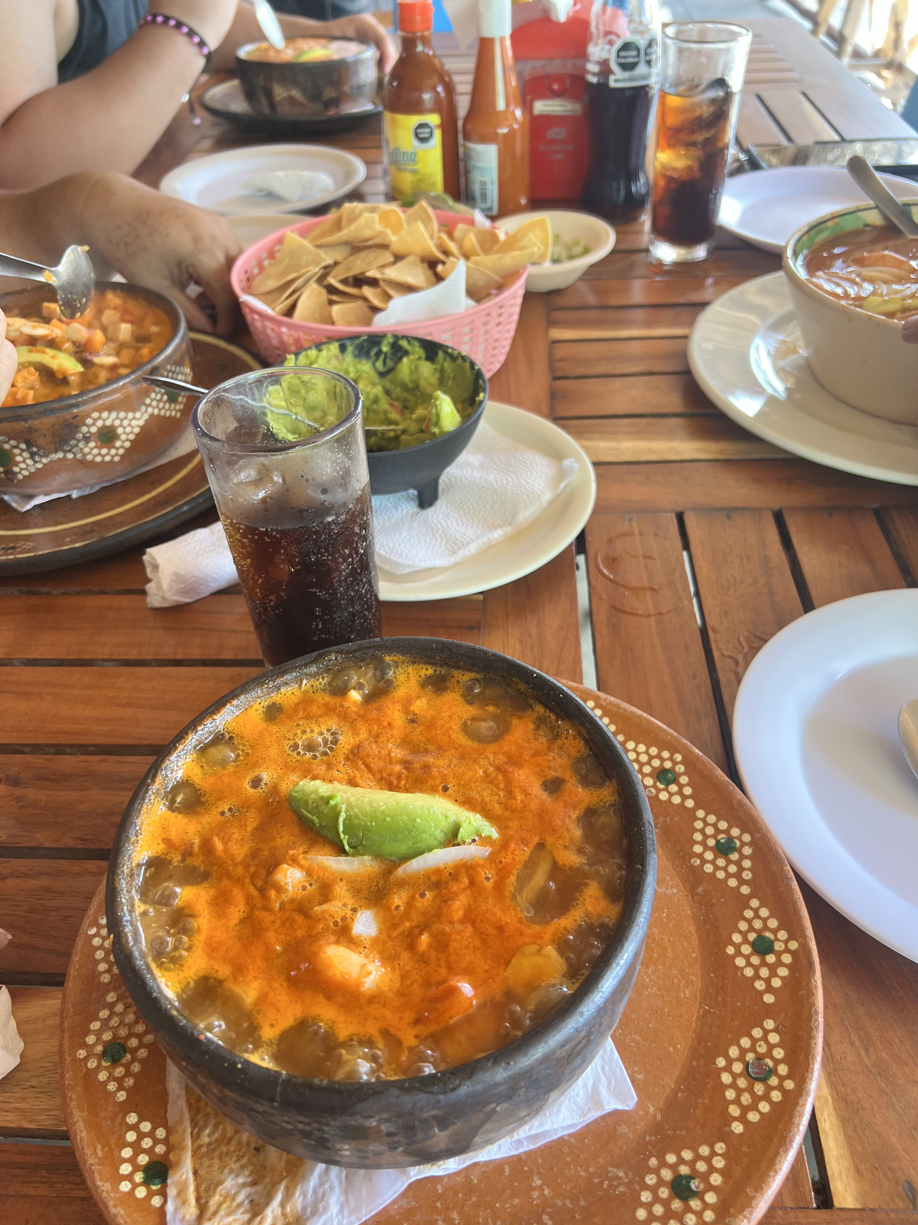 MARISQUERIAS "El Gustito Jarocho" image 4