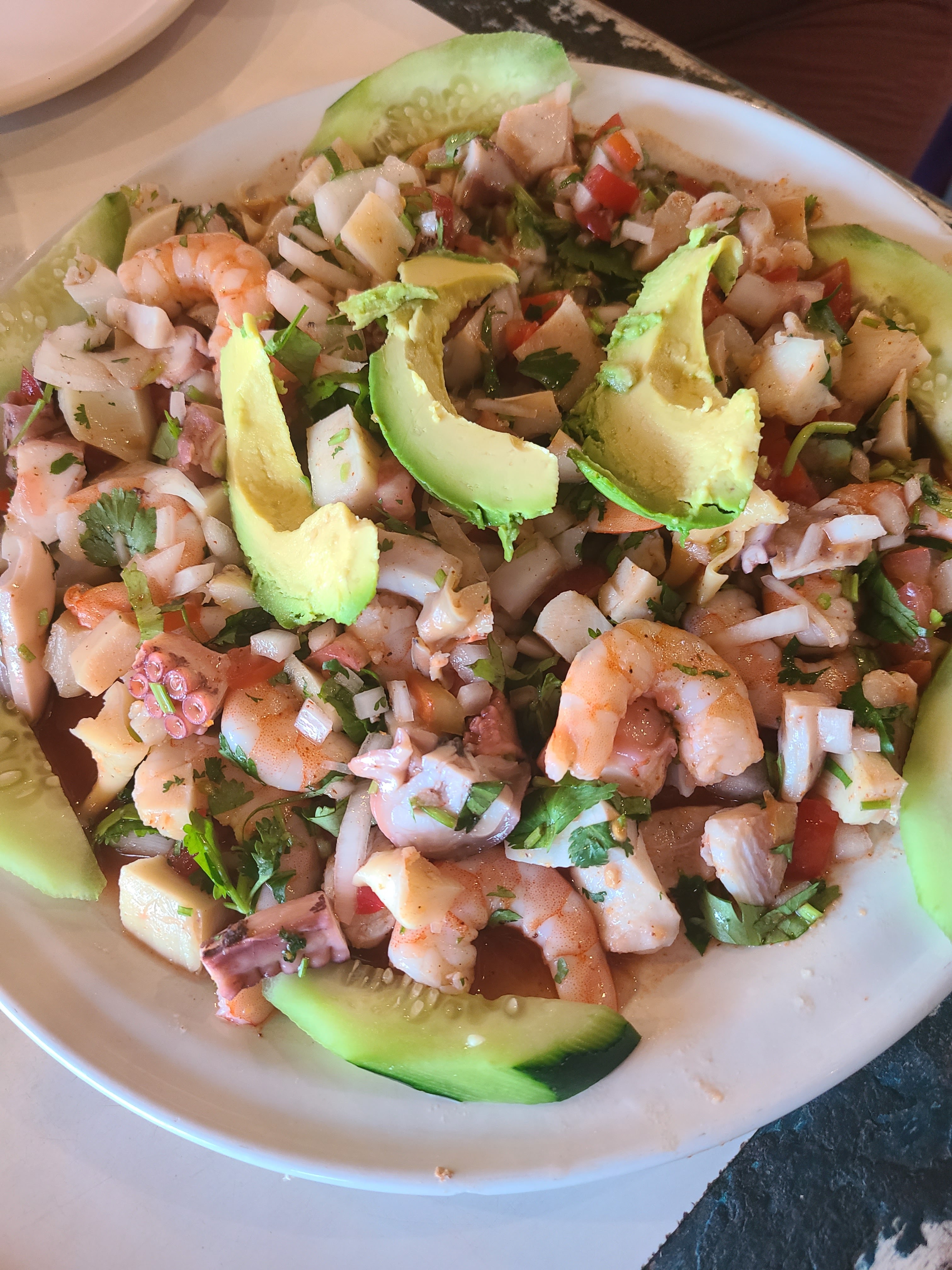 MARISQUERIAS "El Gustito Jarocho" image 5