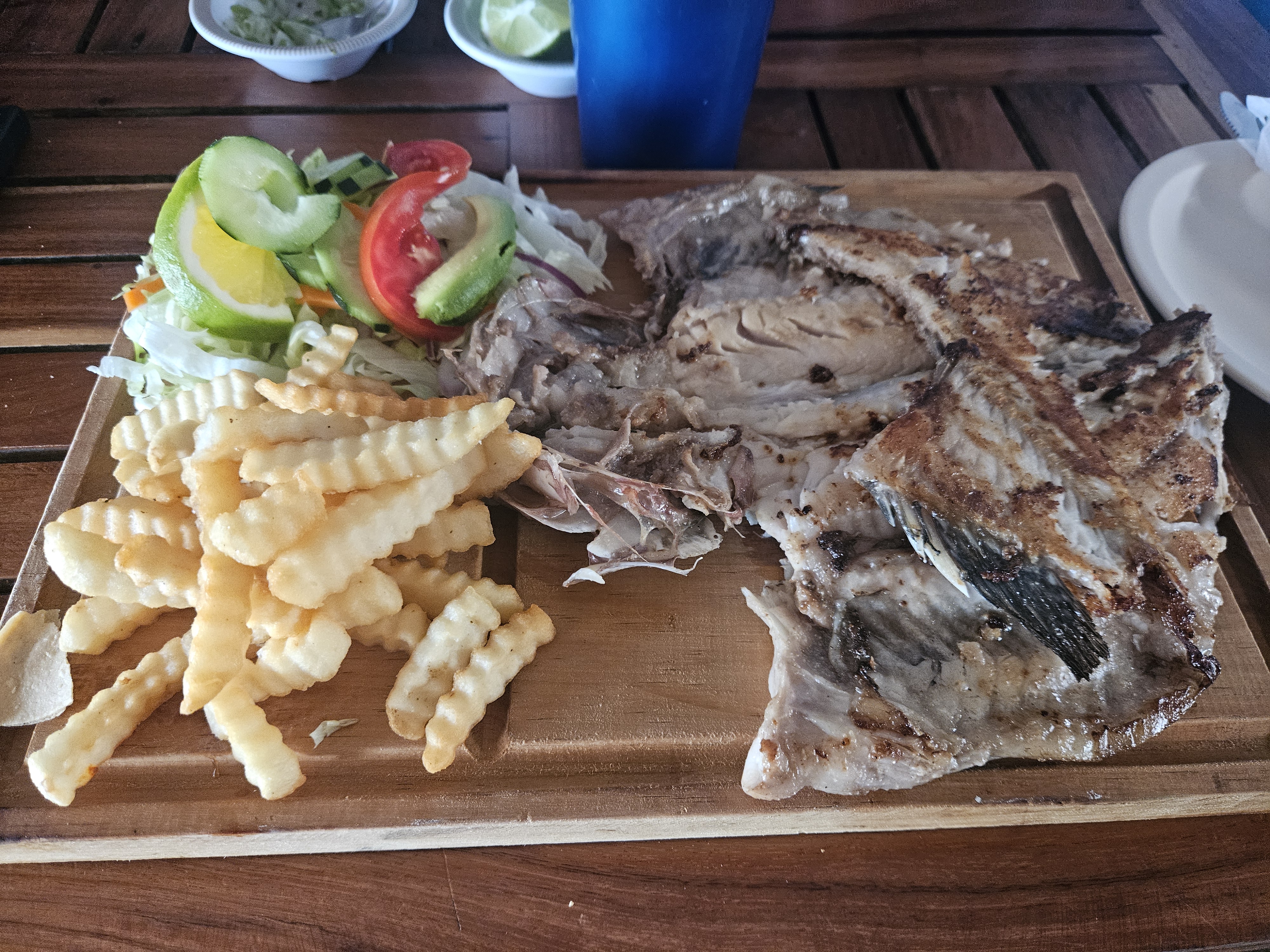 MARISQUERIAS "El Gustito Jarocho" image 6