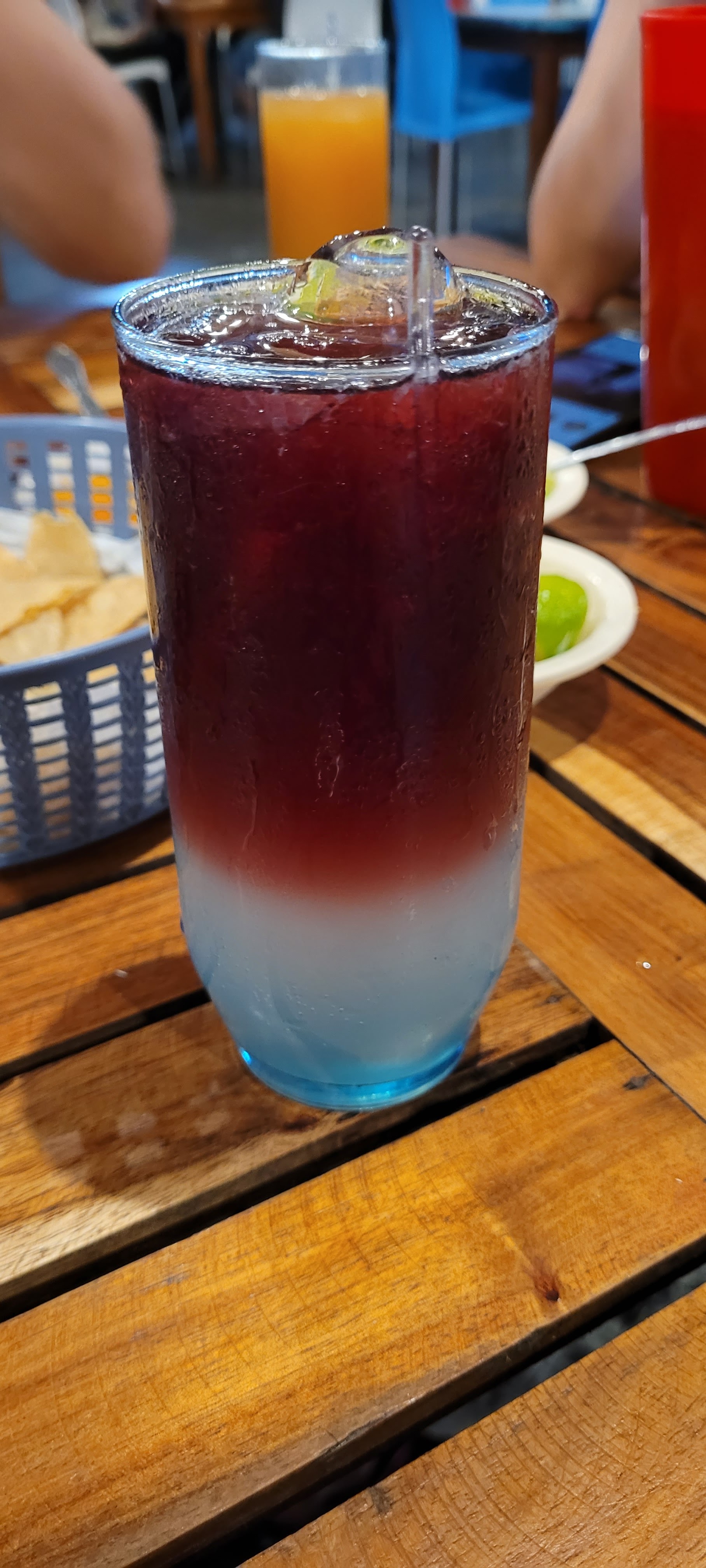 MARISQUERIAS "El Gustito Jarocho" image 8