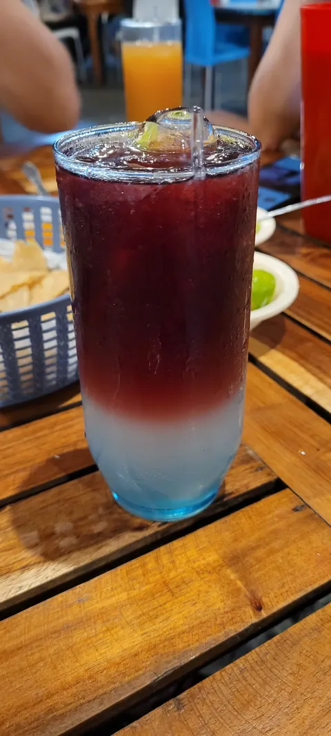 MARISQUERIAS "El Gustito Jarocho" image 8