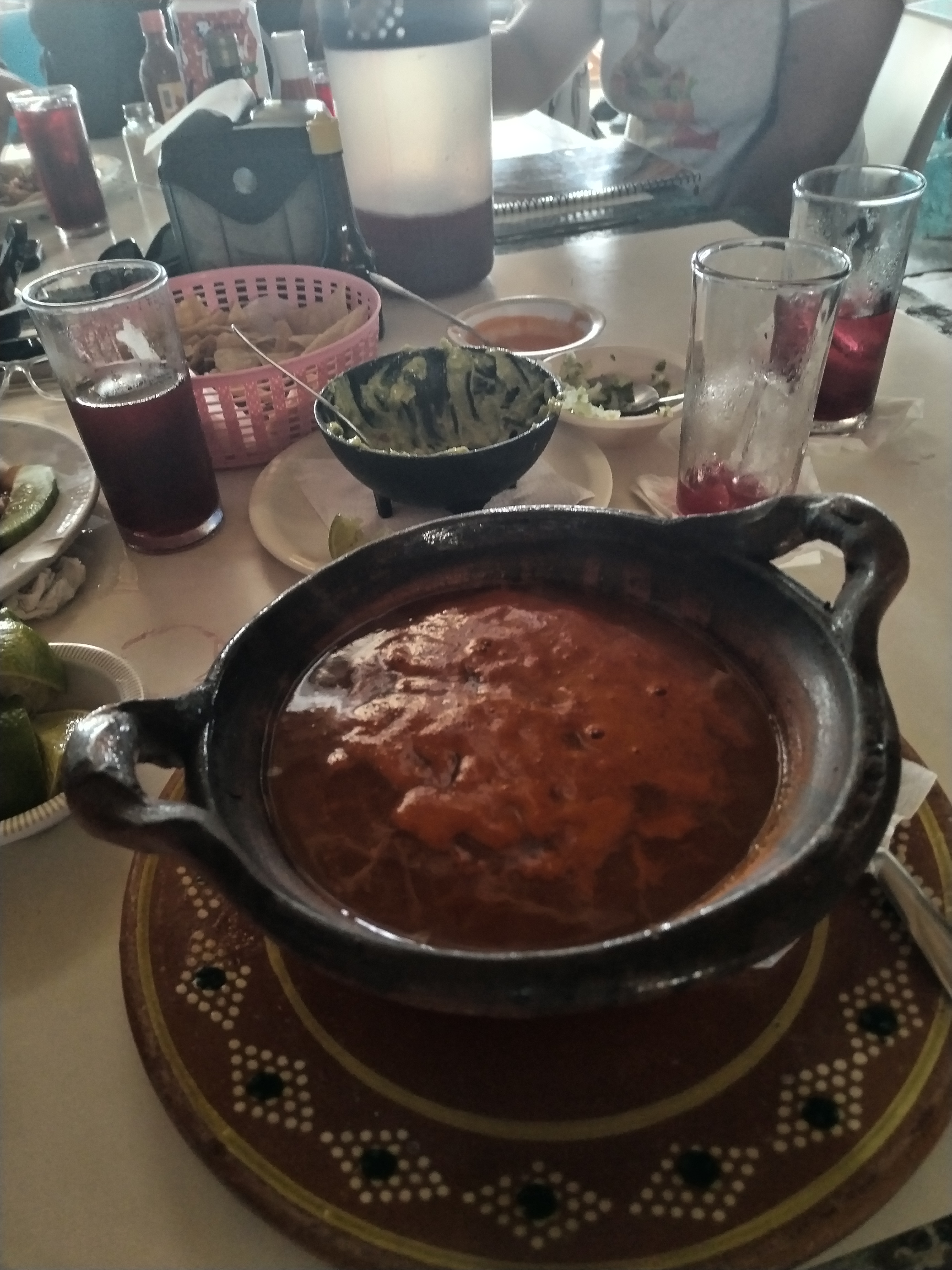 MARISQUERIAS "El Gustito Jarocho" image 9