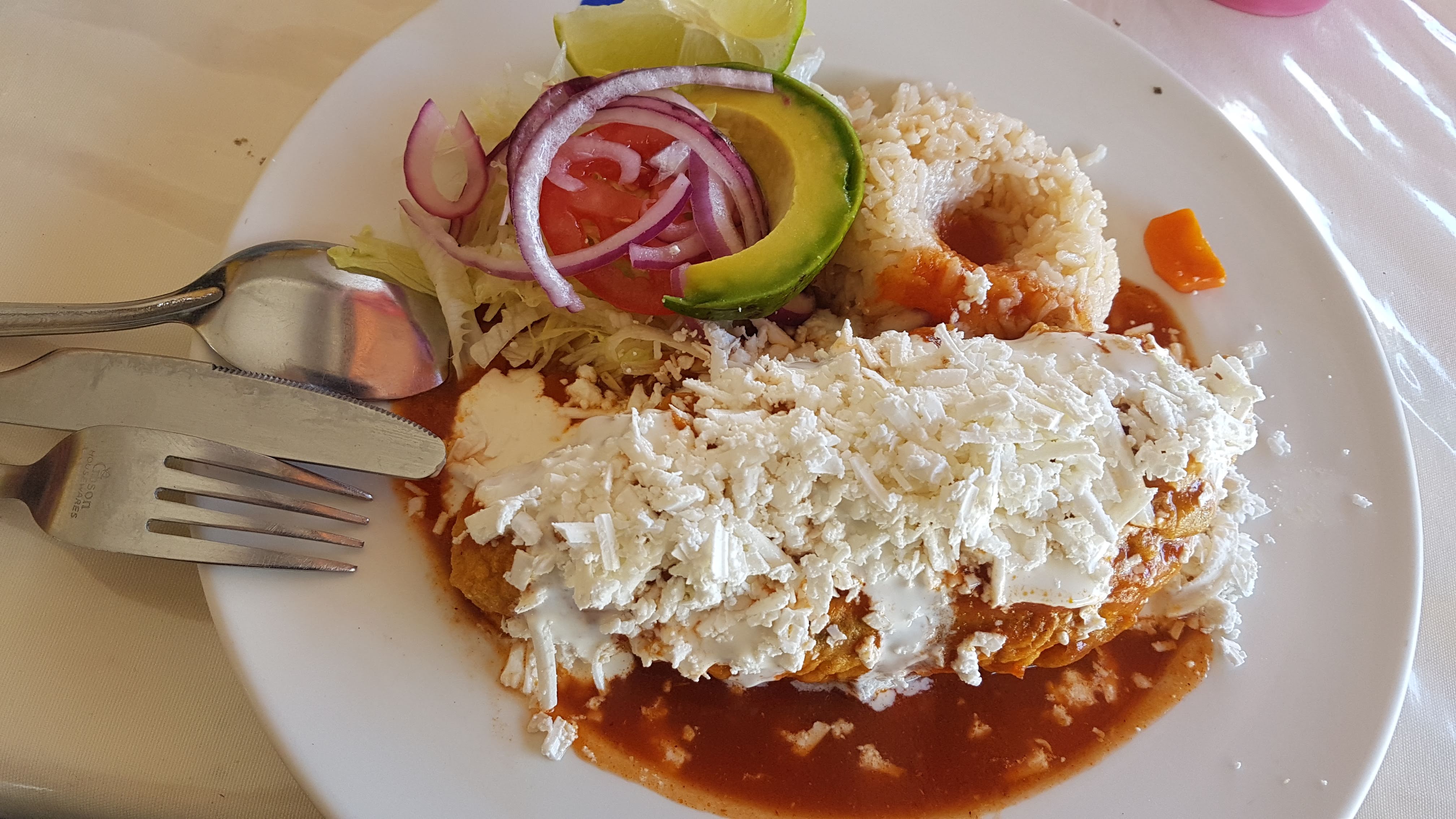 Cocina Sagrado Corazon image 2