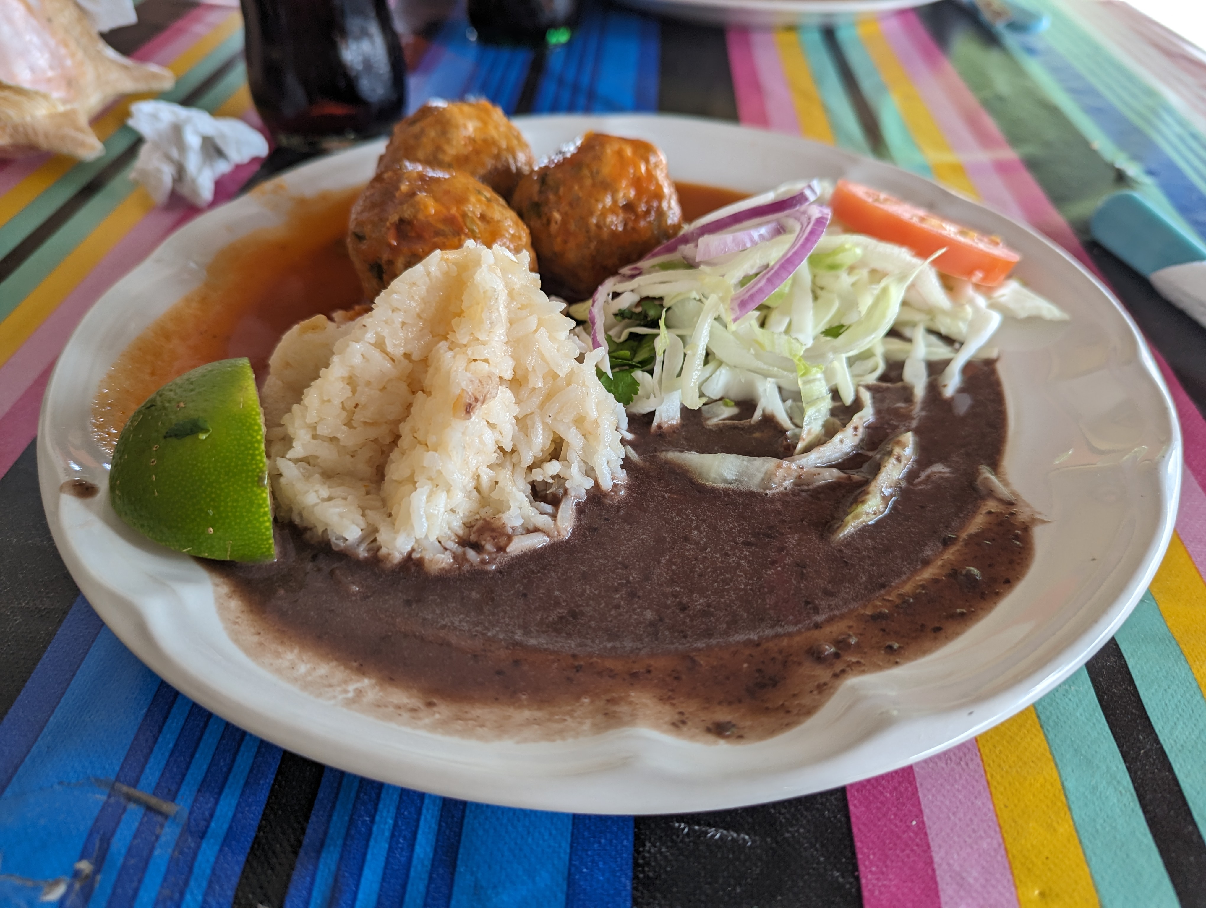 Cocina Sagrado Corazon image 3