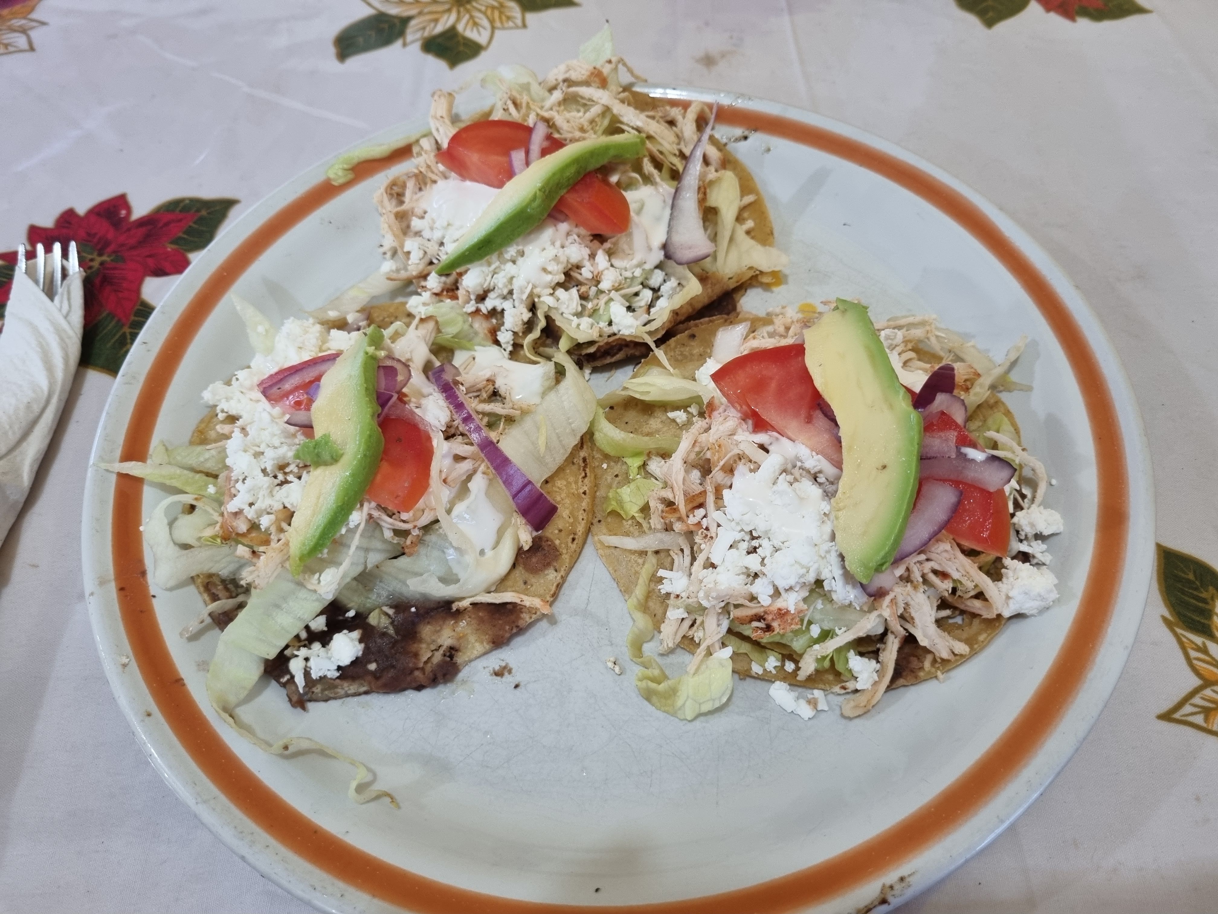 Cocina Sagrado Corazon image 4