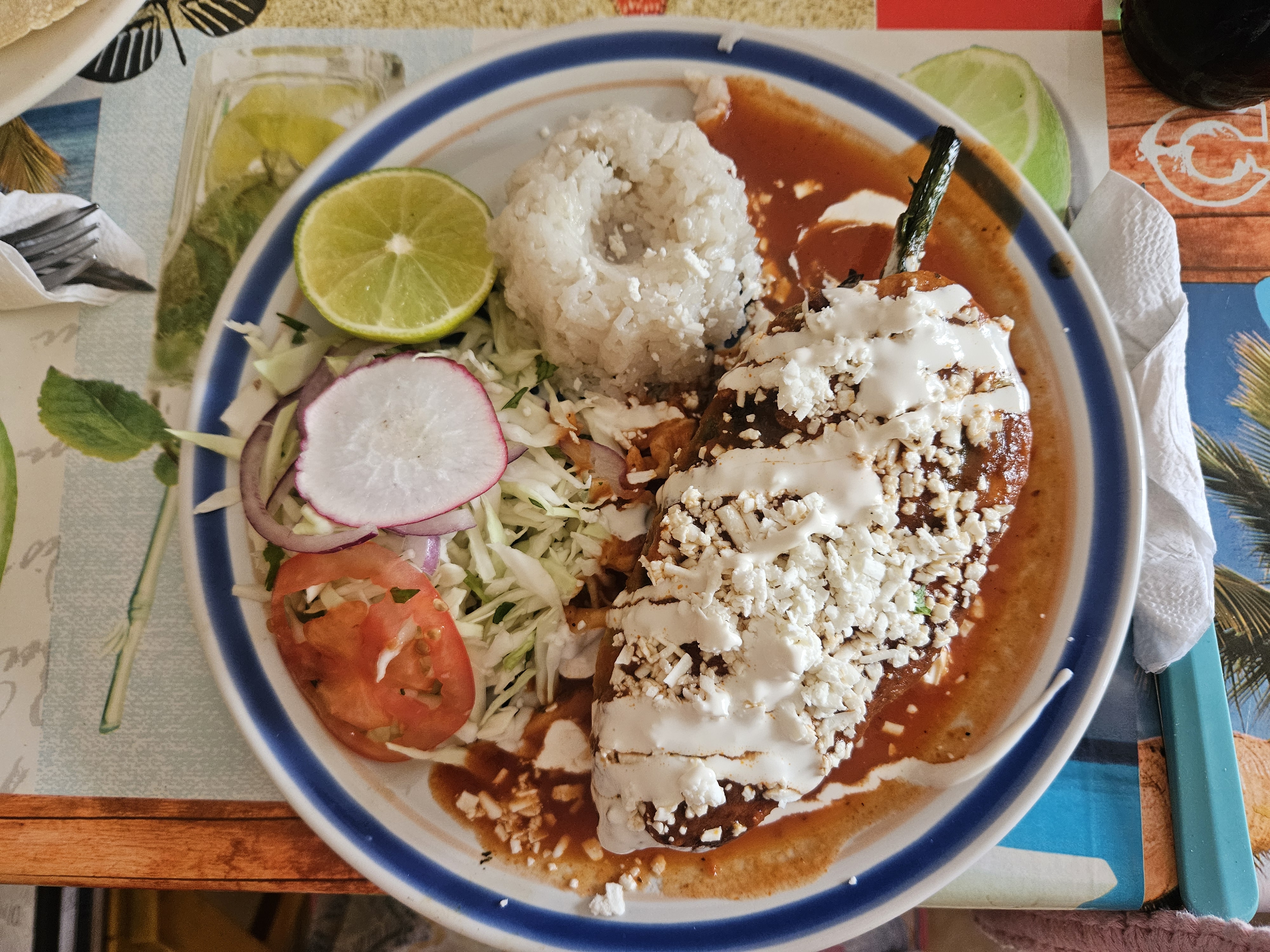 Cocina Sagrado Corazon image 5