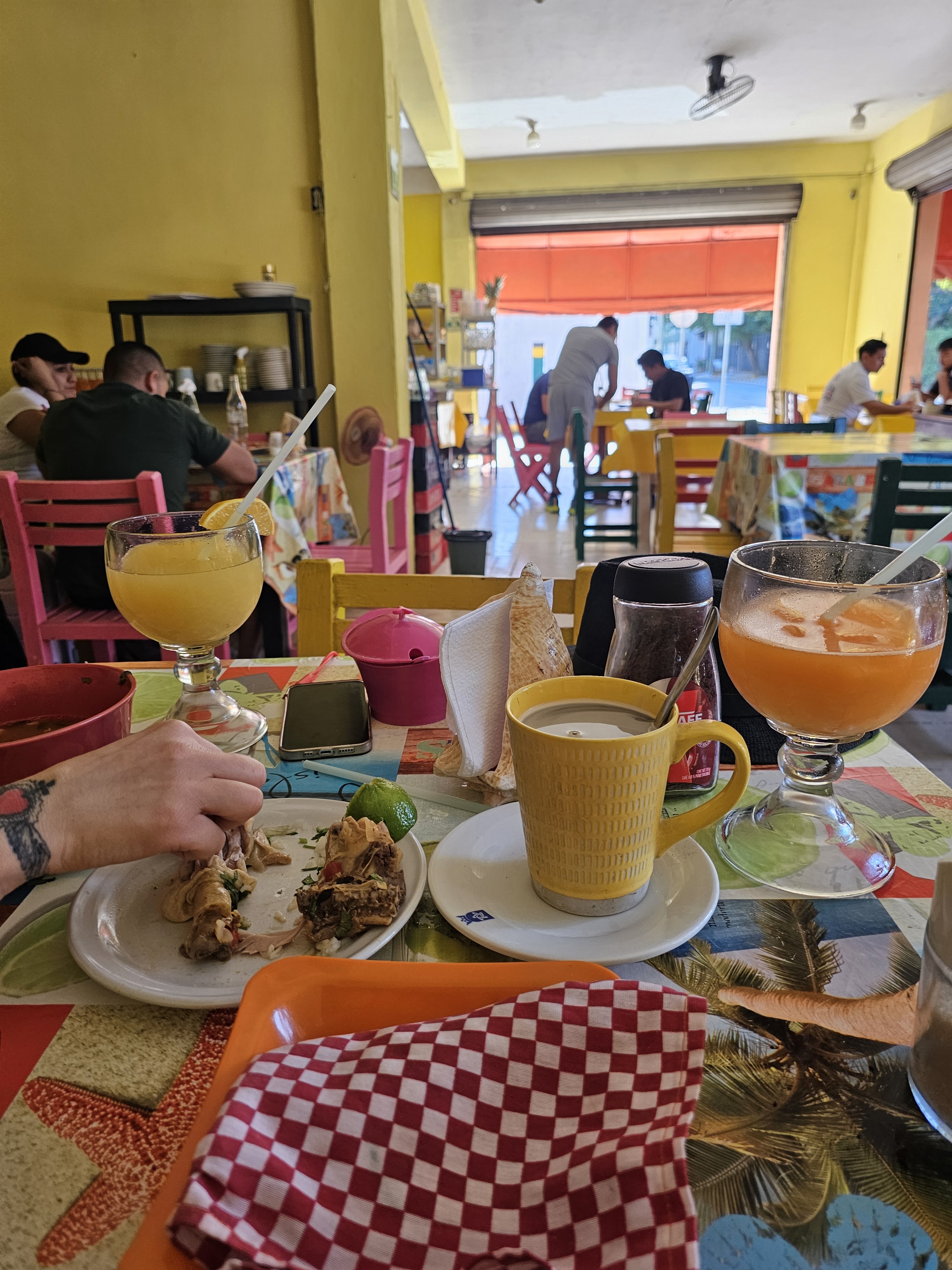 Cocina Sagrado Corazon image 6