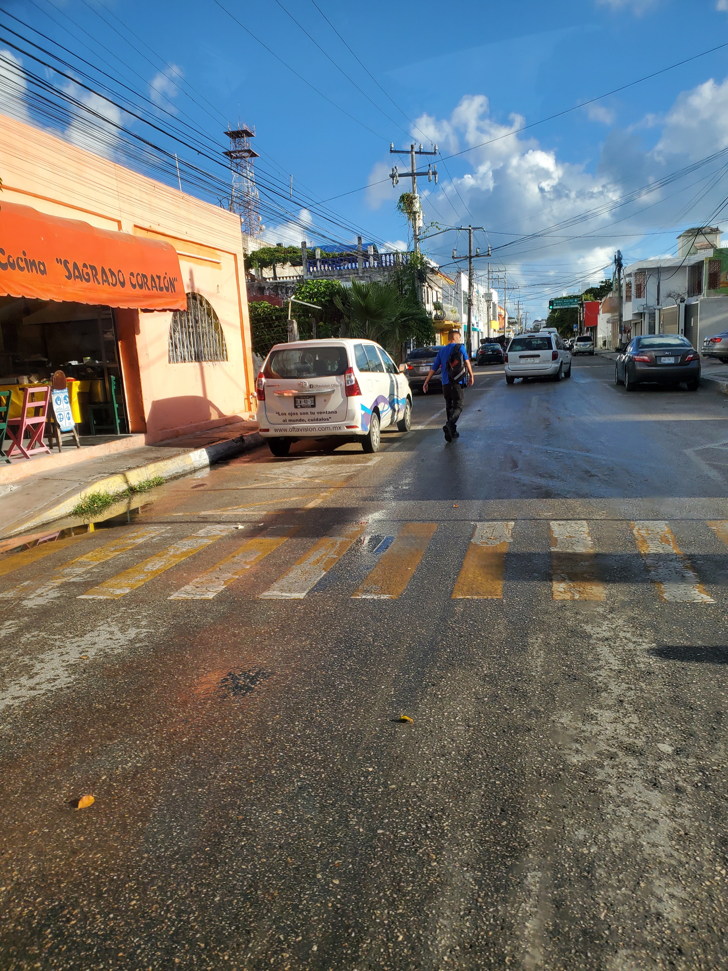 Cocina Sagrado Corazon image 7