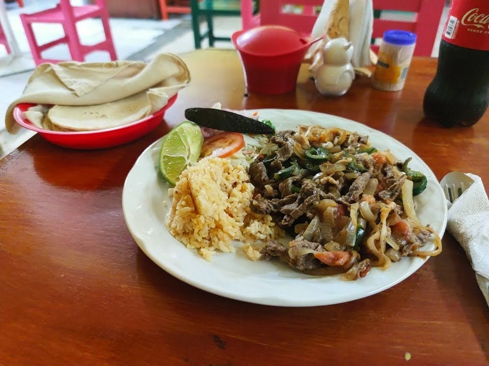 Cocina Sagrado Corazon image 8