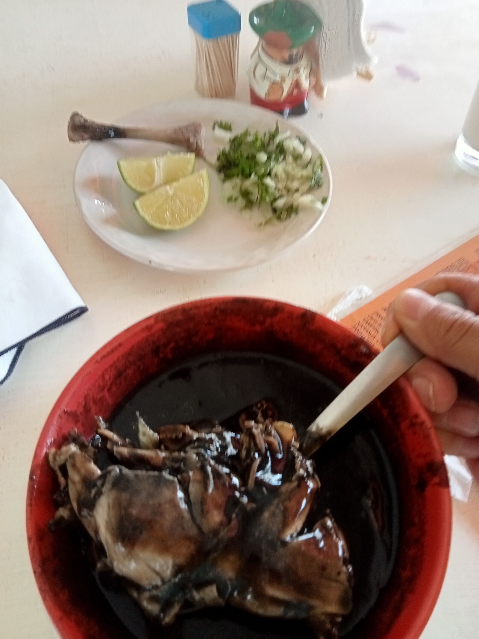 Cocina Sagrado Corazon image 9