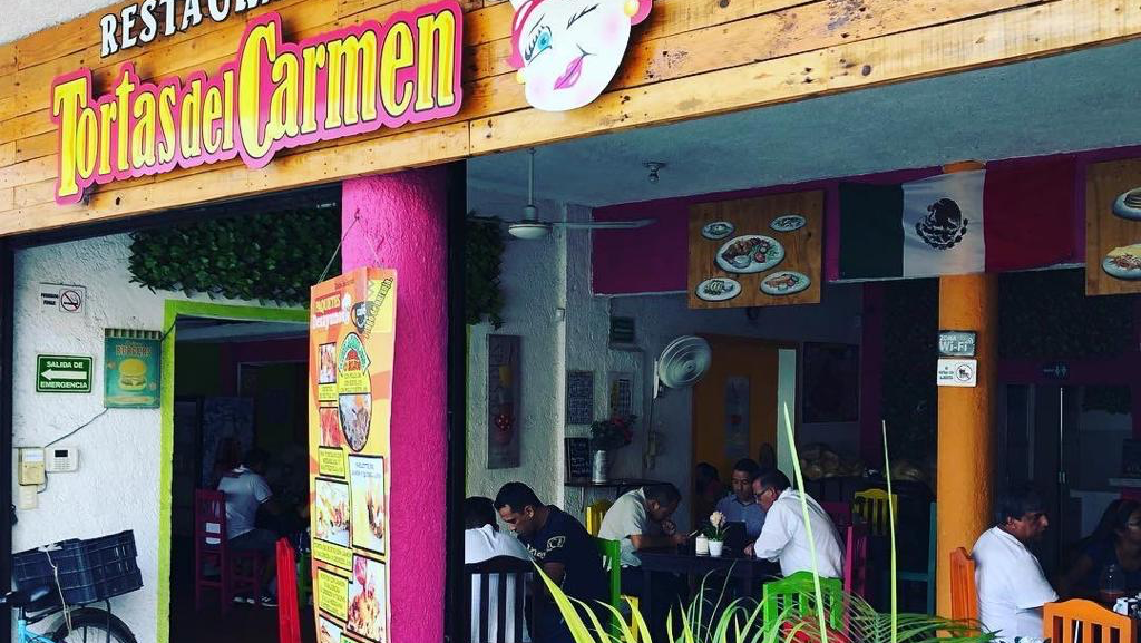 Tortas del Carmen image 1