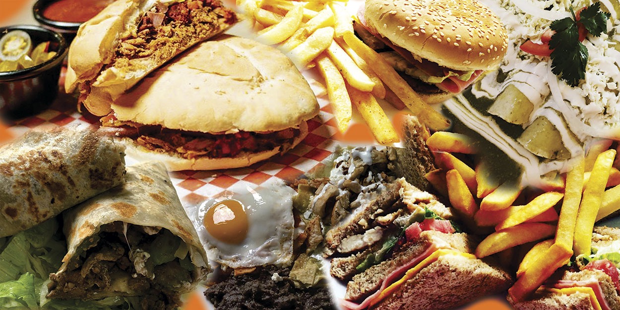 Tortas del Carmen image 2