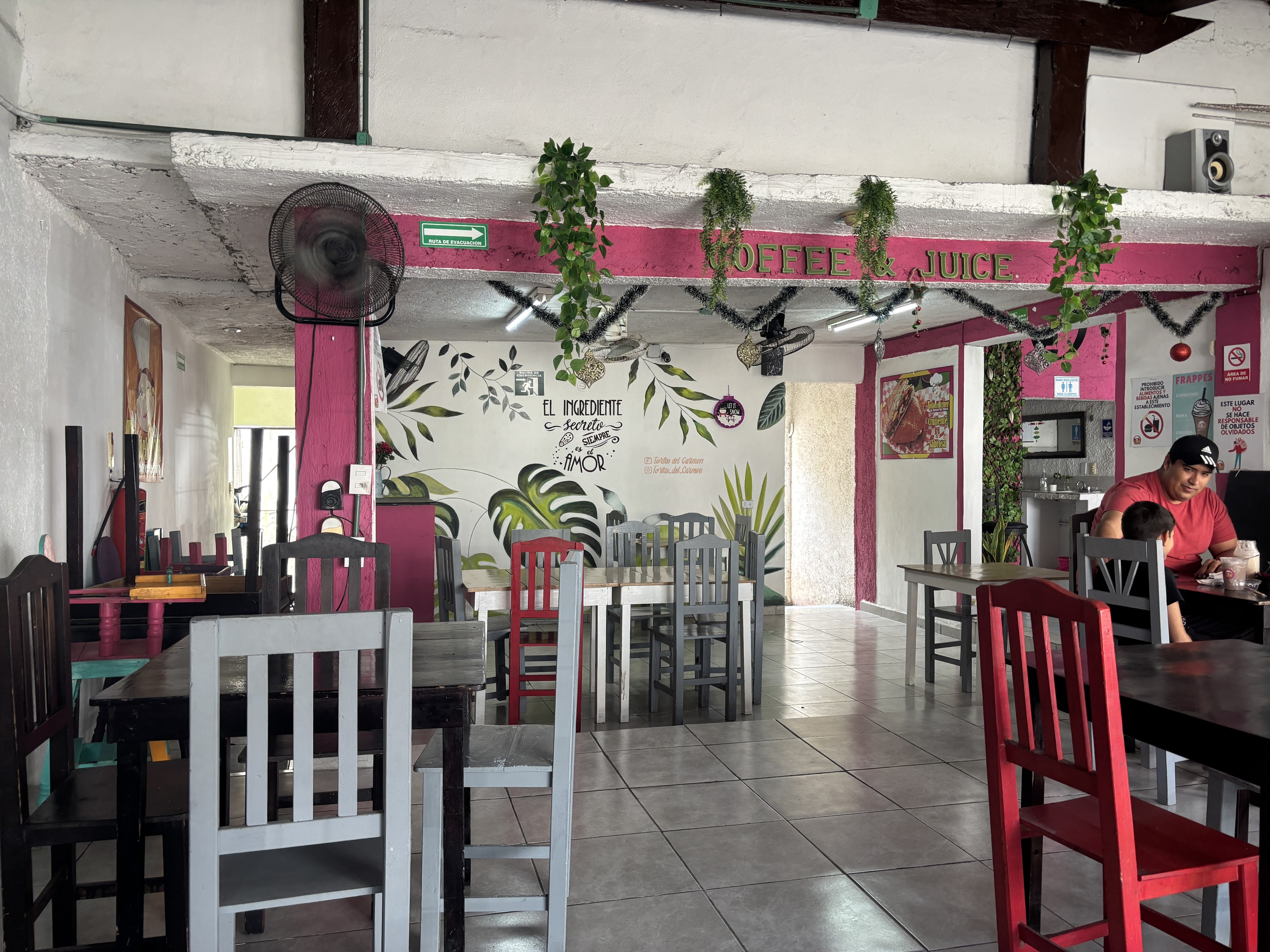 Tortas del Carmen image 3