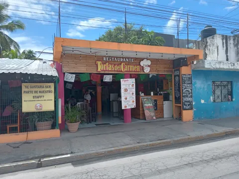 Tortas del Carmen image 4