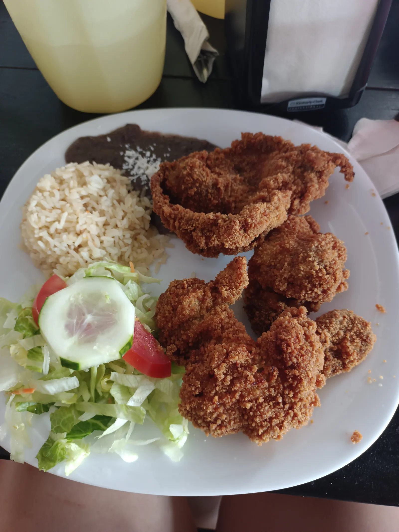 Tortas del Carmen image 5
