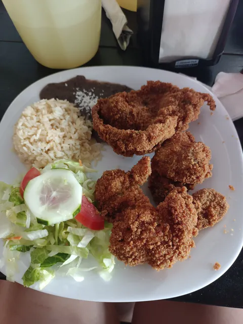 Tortas del Carmen image 5