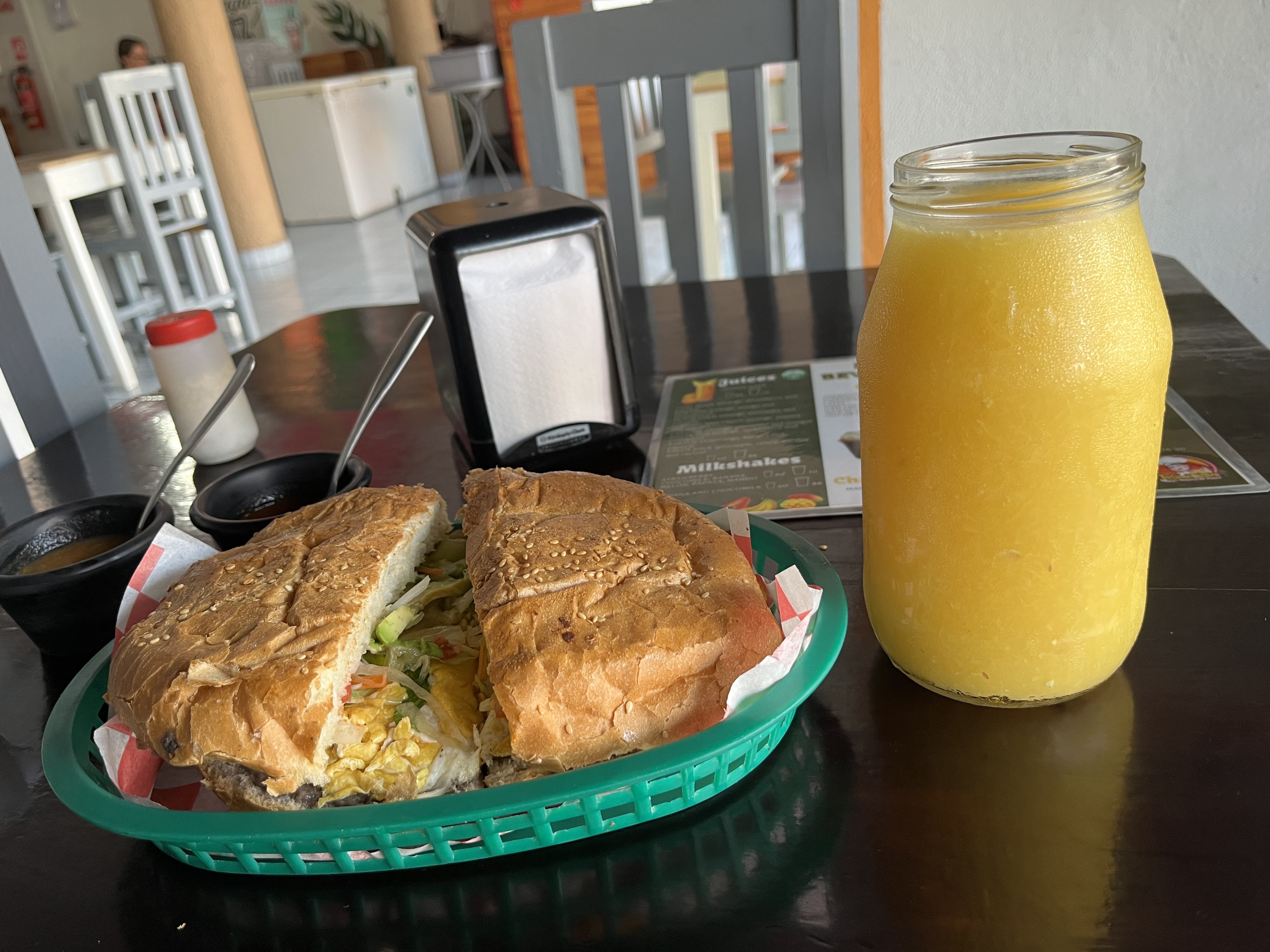 Tortas del Carmen image 6