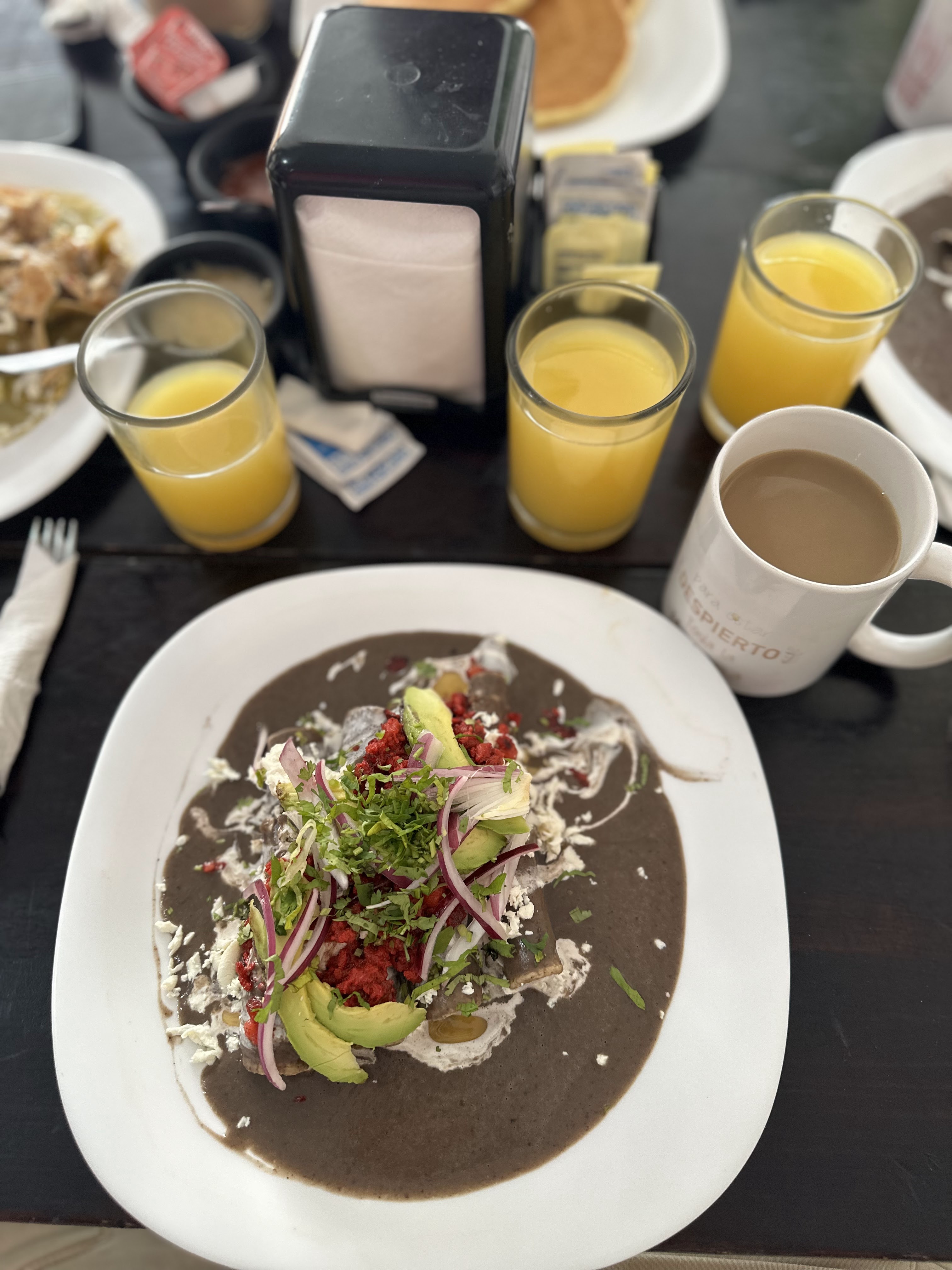 Tortas del Carmen image 7