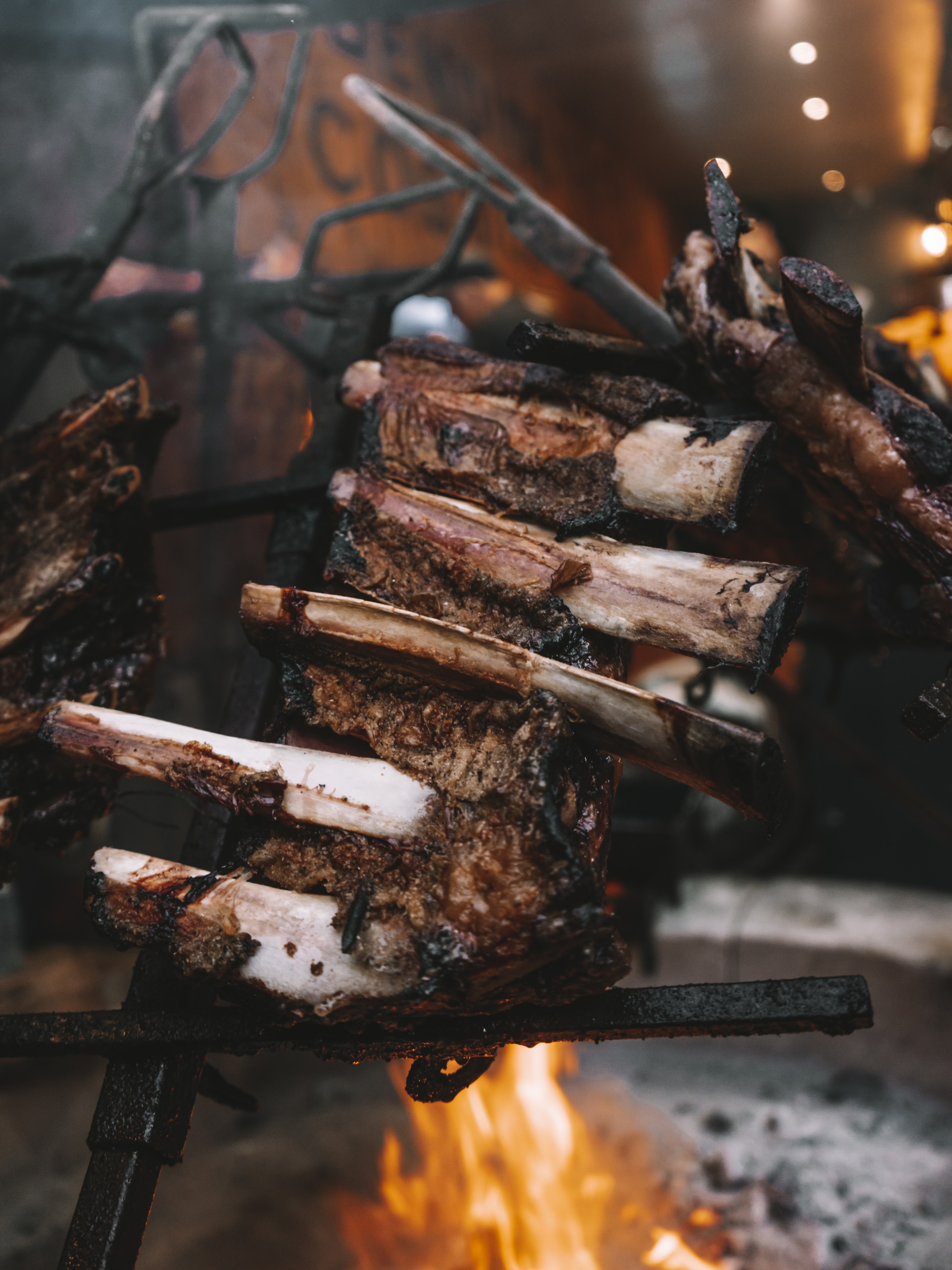 Bendita Costilla image 2