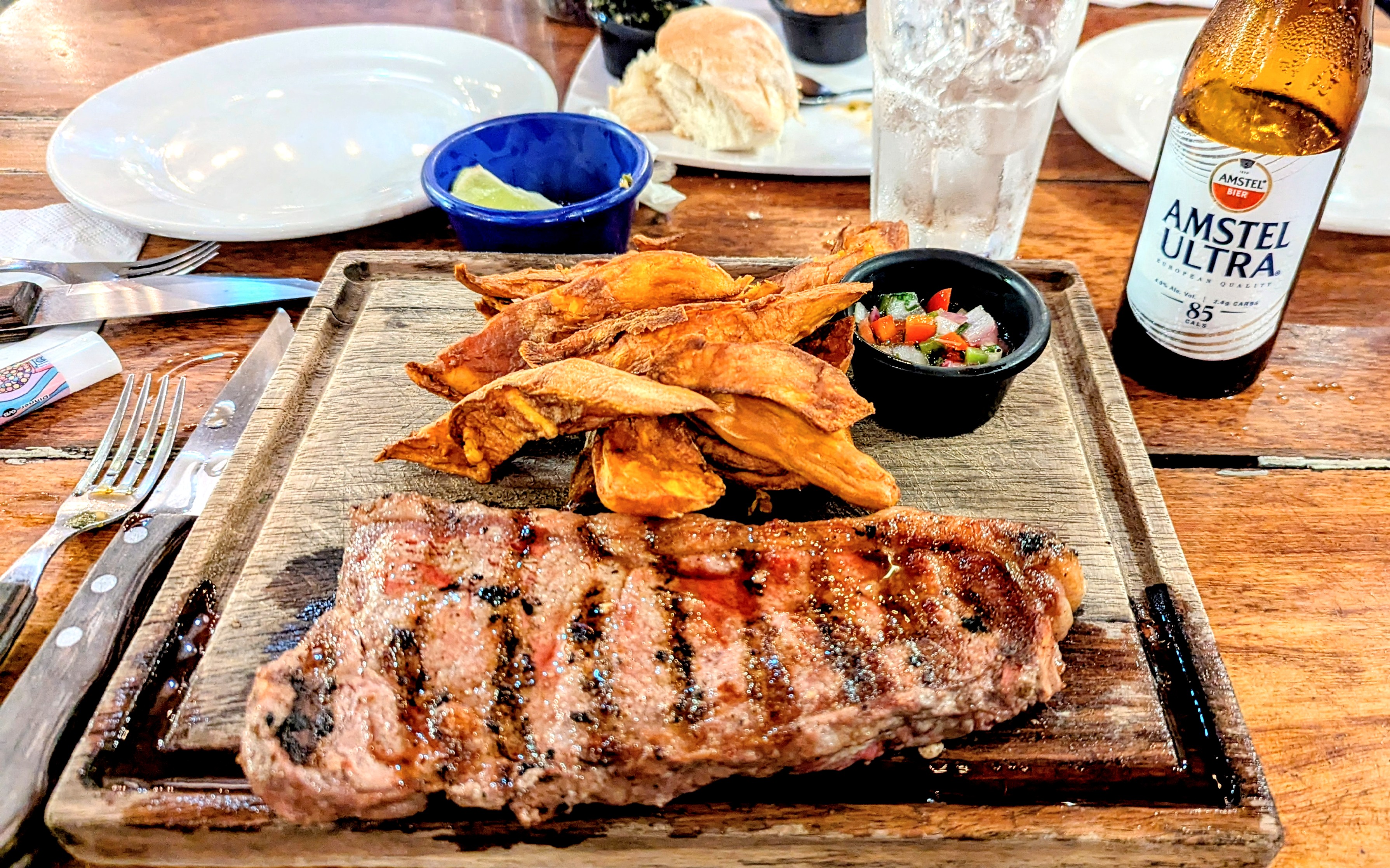 Bendita Costilla image 3