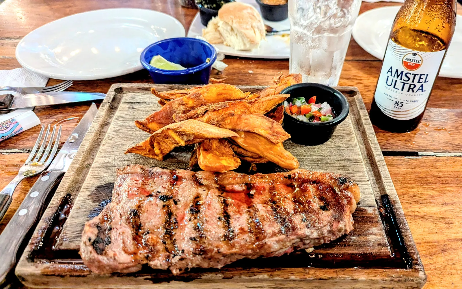 Bendita Costilla image 3