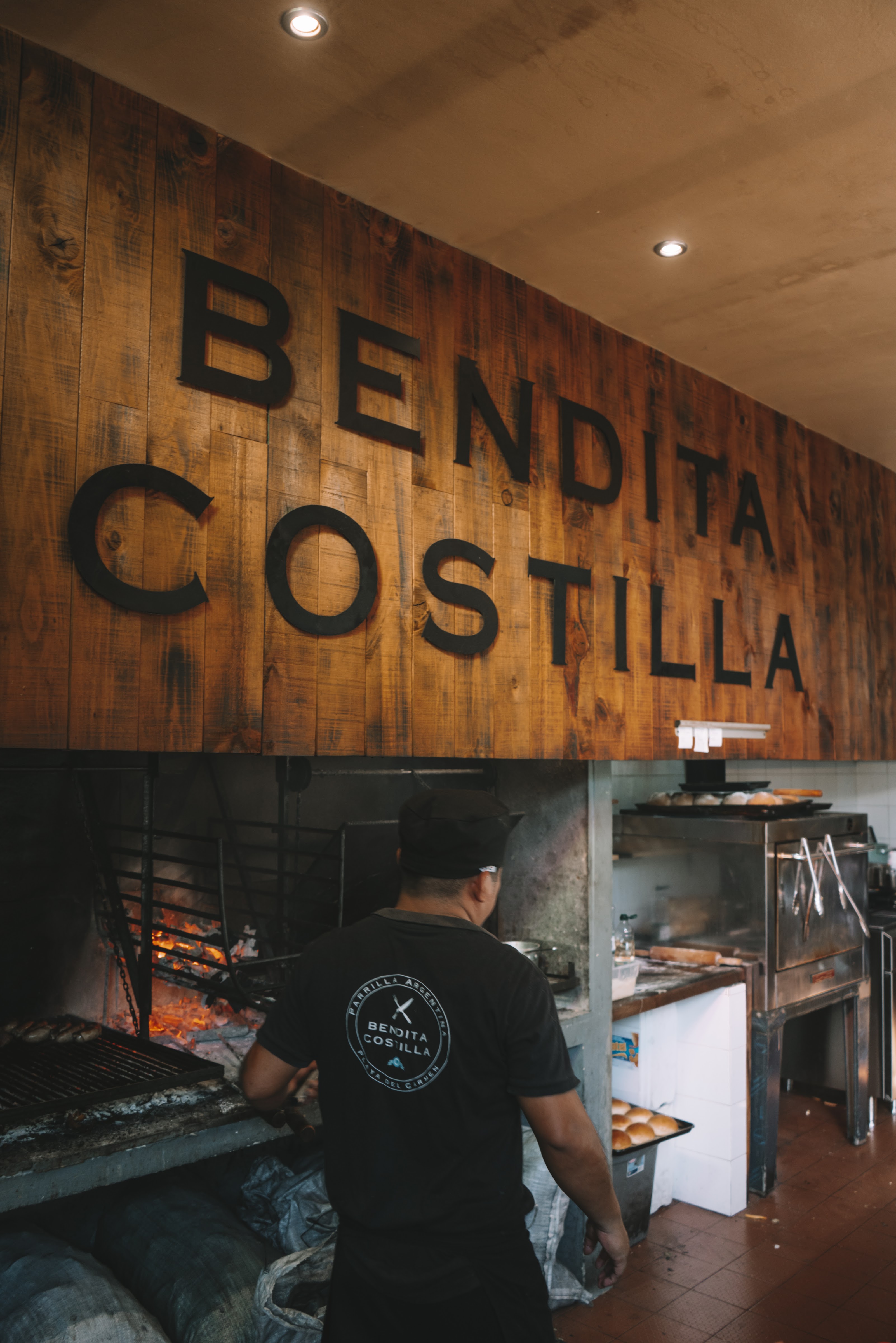 Bendita Costilla image 4