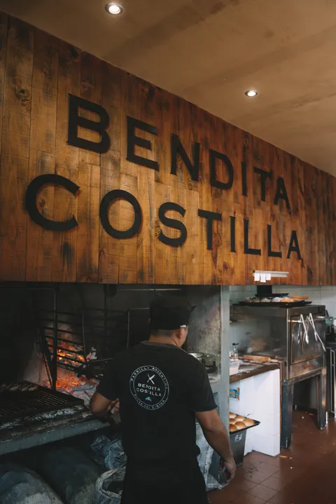Bendita Costilla image 4