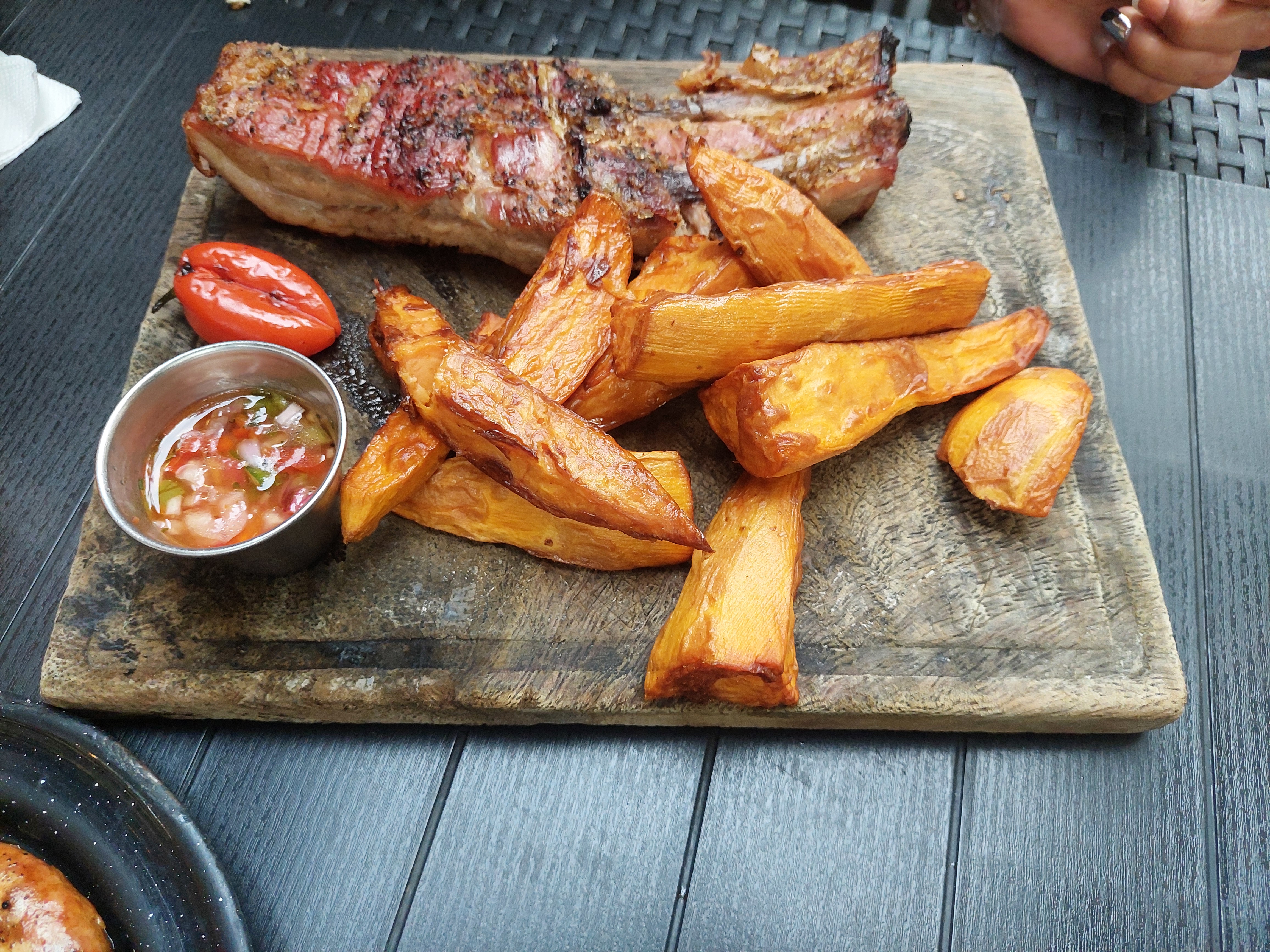 Bendita Costilla image 6