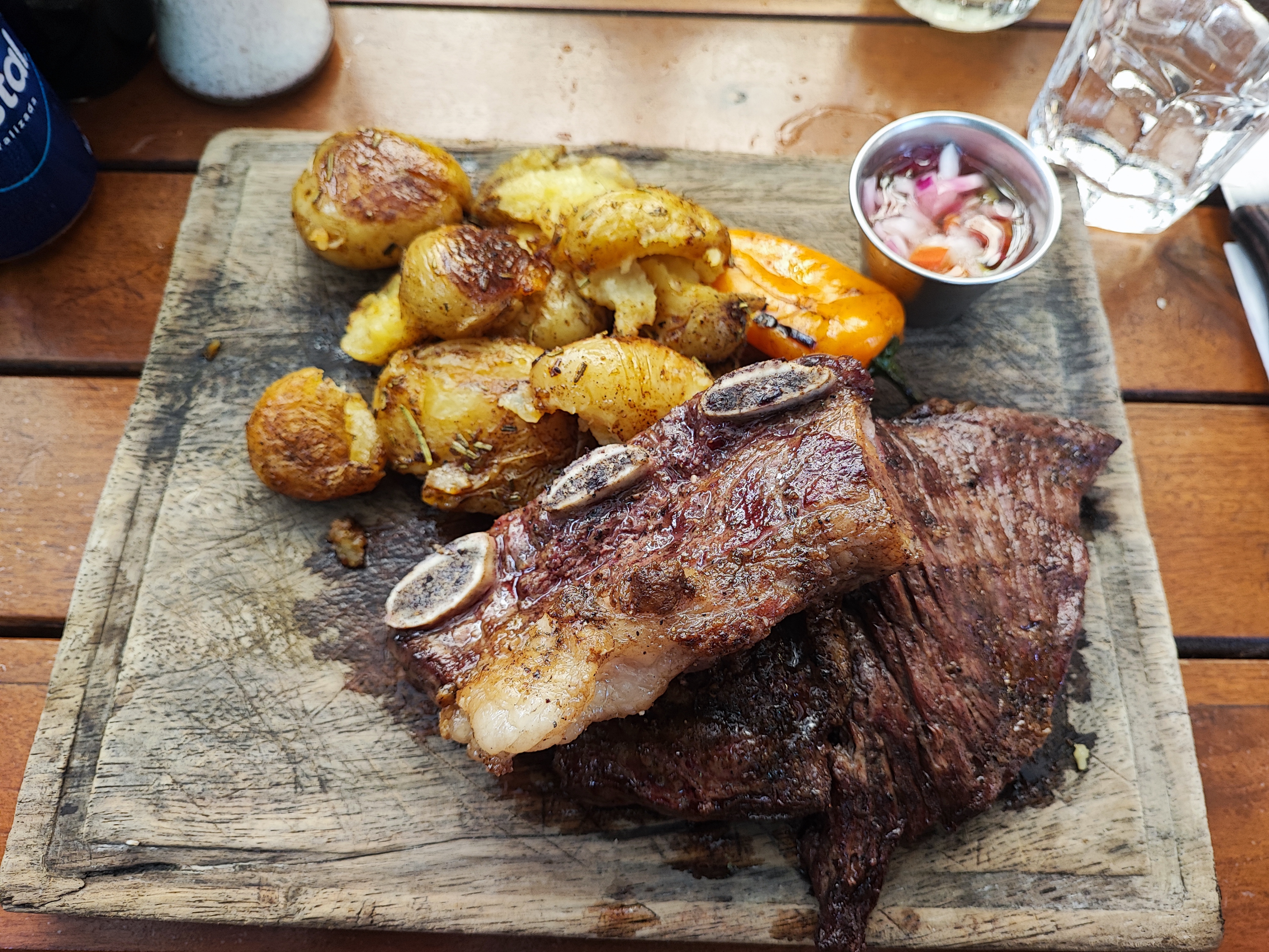 Bendita Costilla image 7