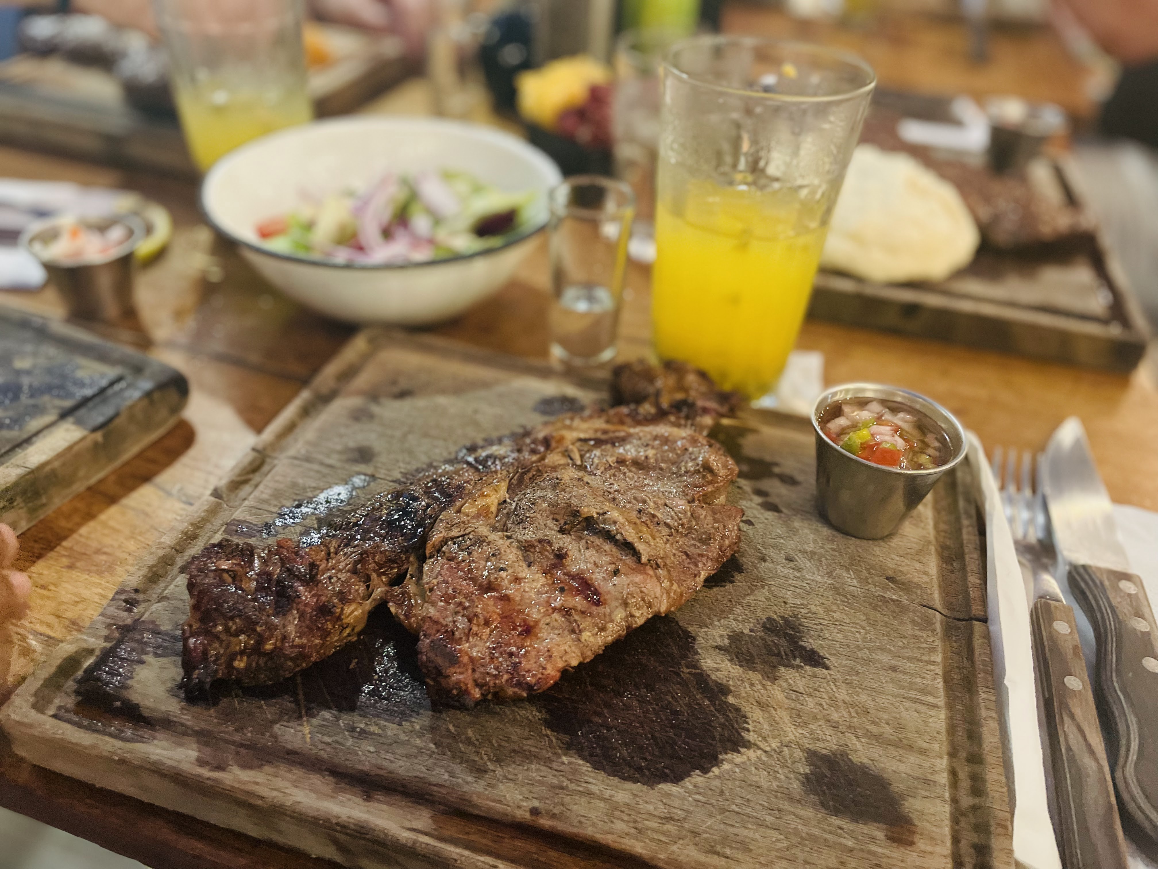 Bendita Costilla image 8