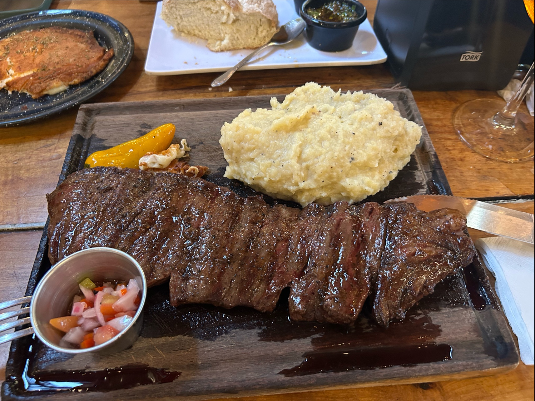 Bendita Costilla image 9