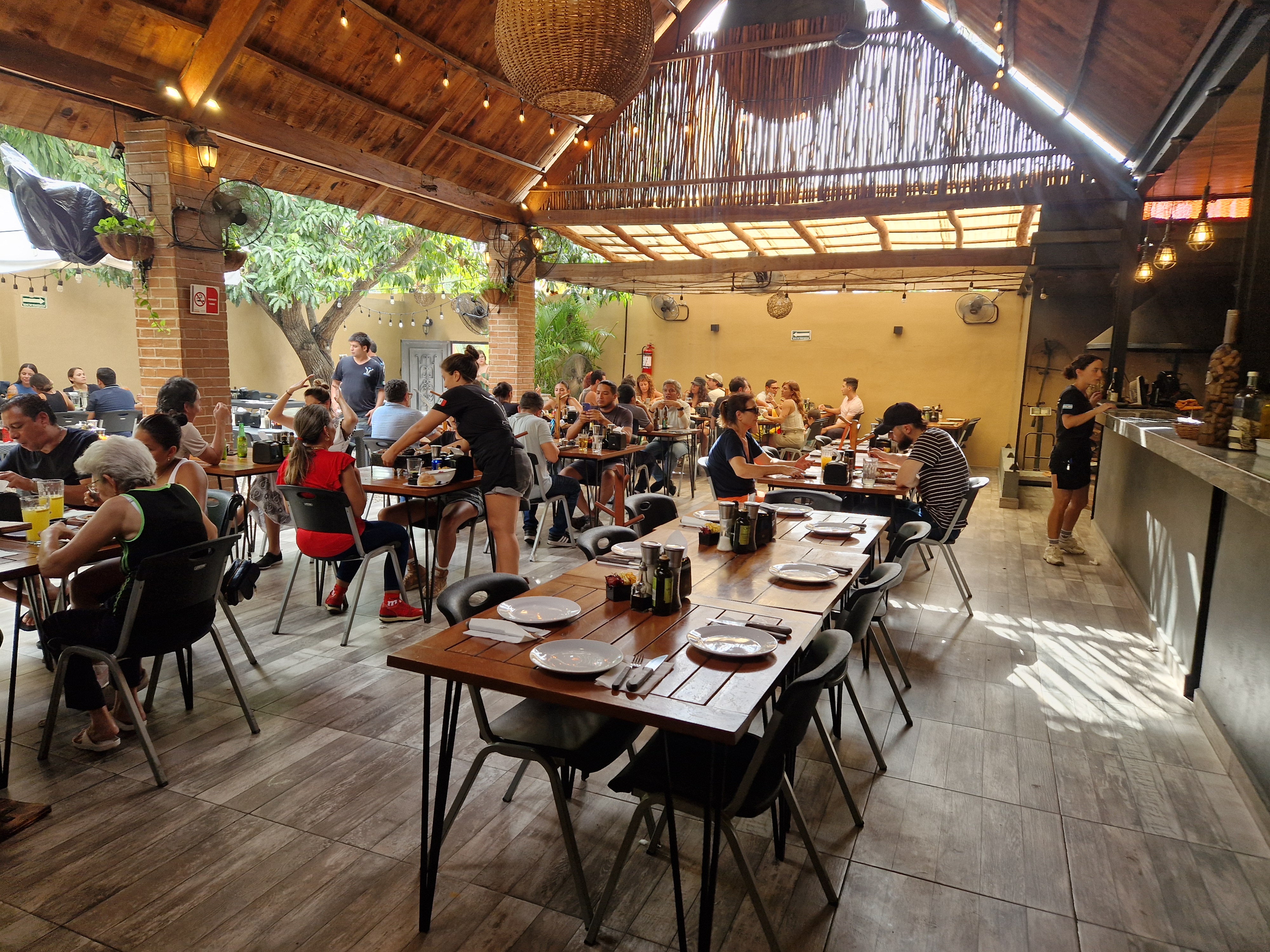 Bendita Costilla image 10