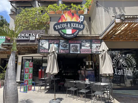 Taco & kebab Express , Iranian Halal Restaurantes image 1