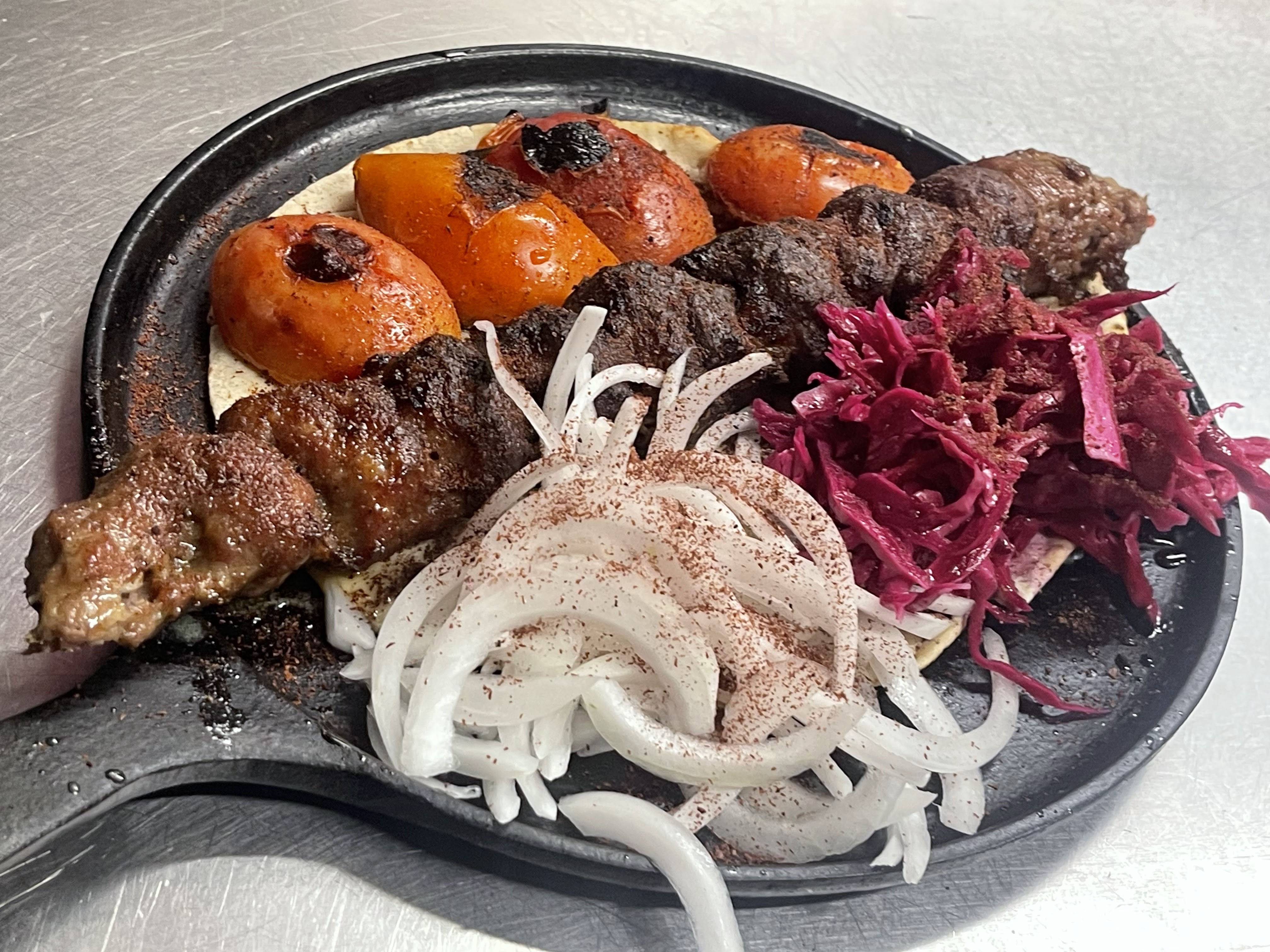 Taco & kebab Express , Iranian Halal Restaurantes image 2