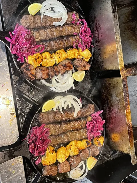 Taco & kebab Express , Iranian Halal Restaurantes image 4