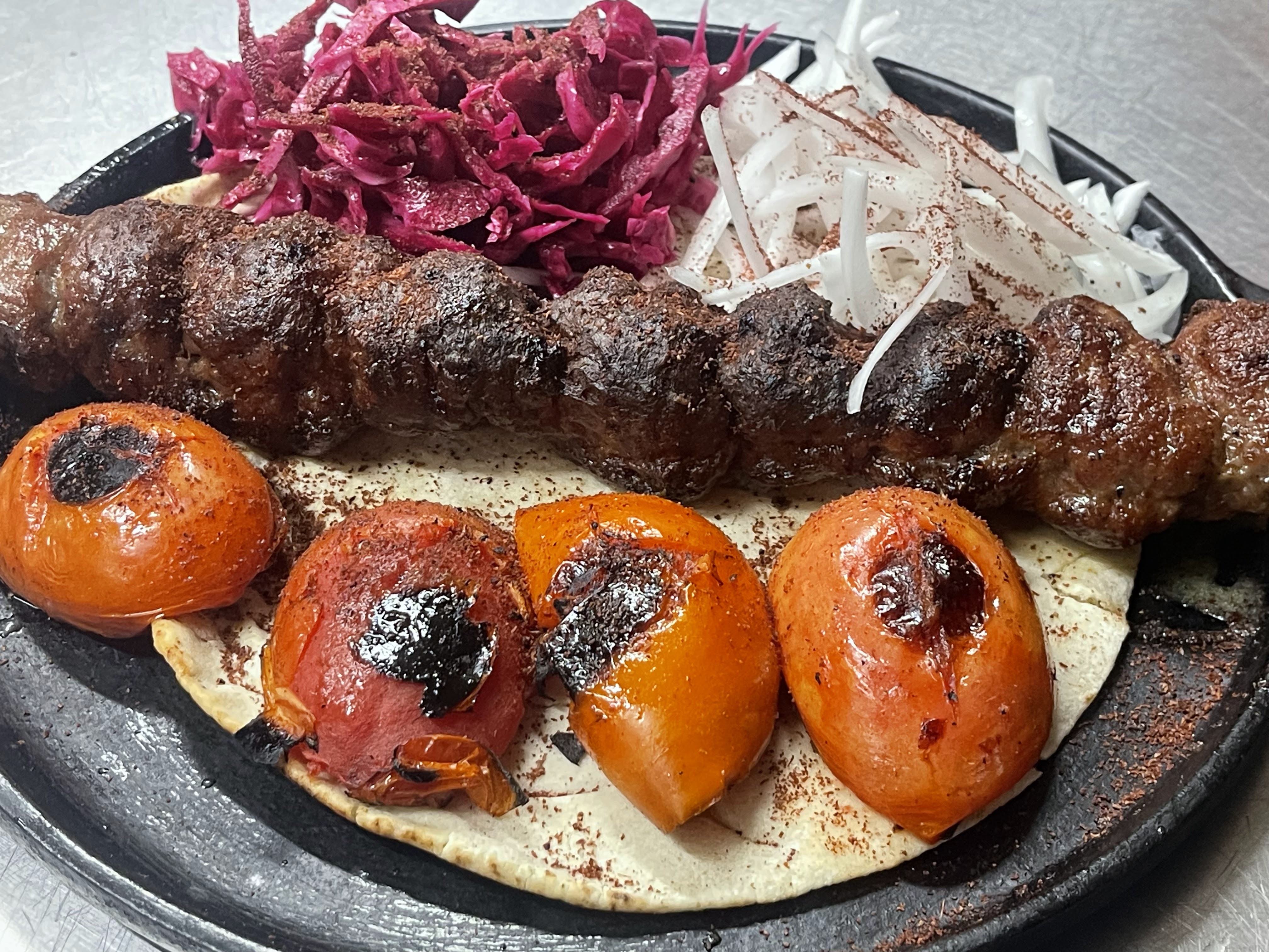 Taco & kebab Express , Iranian Halal Restaurantes image 5