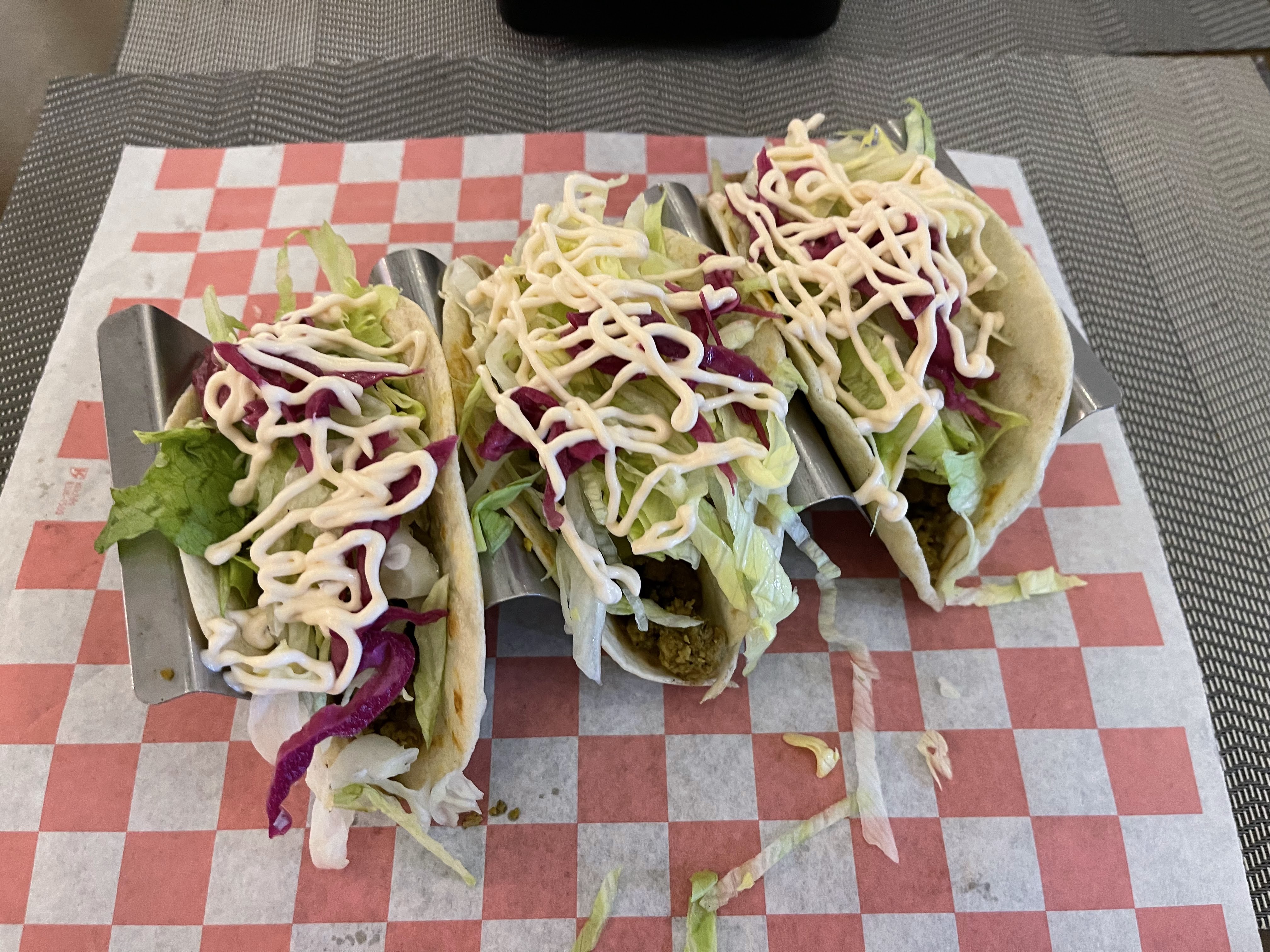 Taco & kebab Express , Iranian Halal Restaurantes image 6