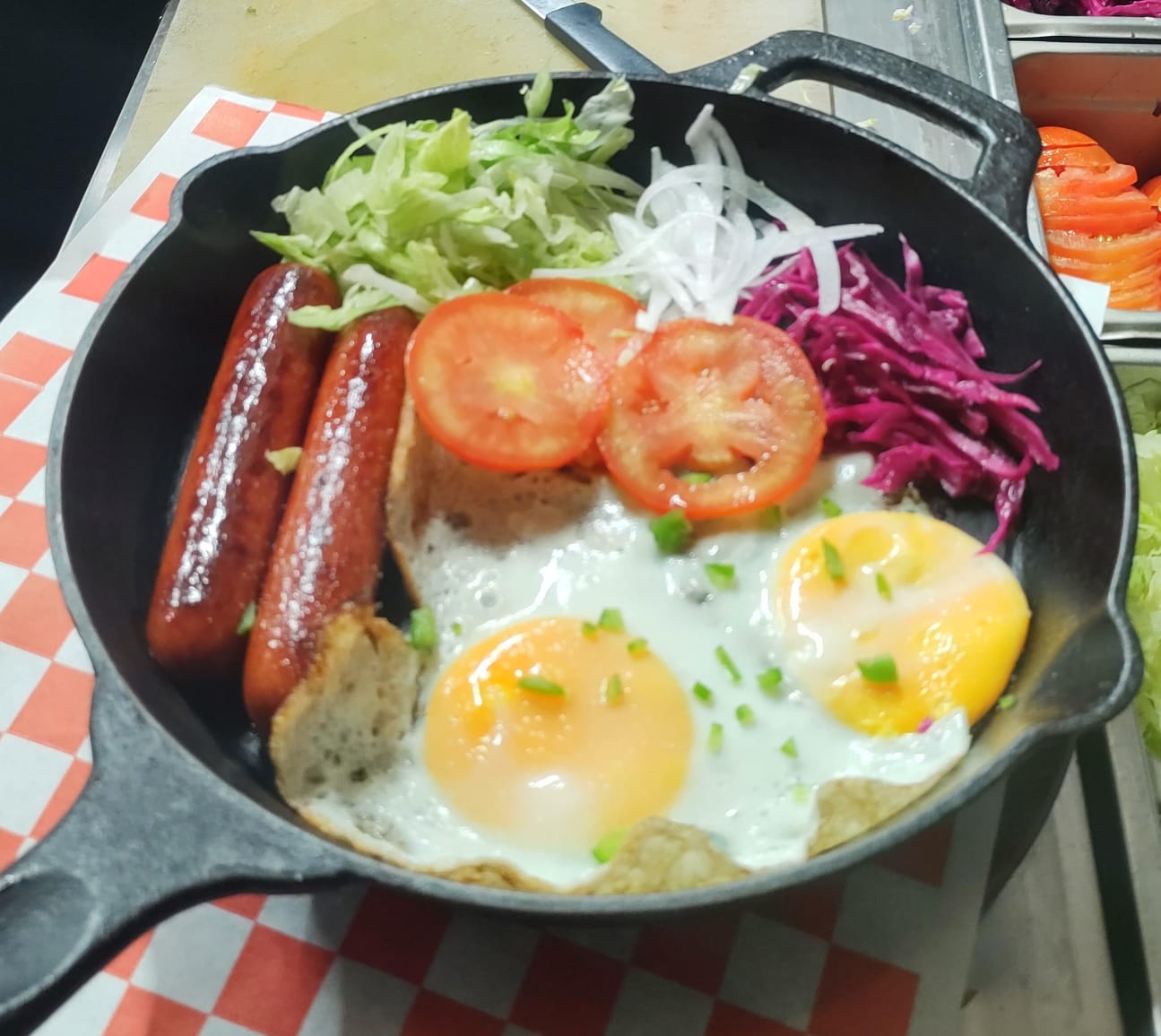 Taco & kebab Express , Iranian Halal Restaurantes image 7