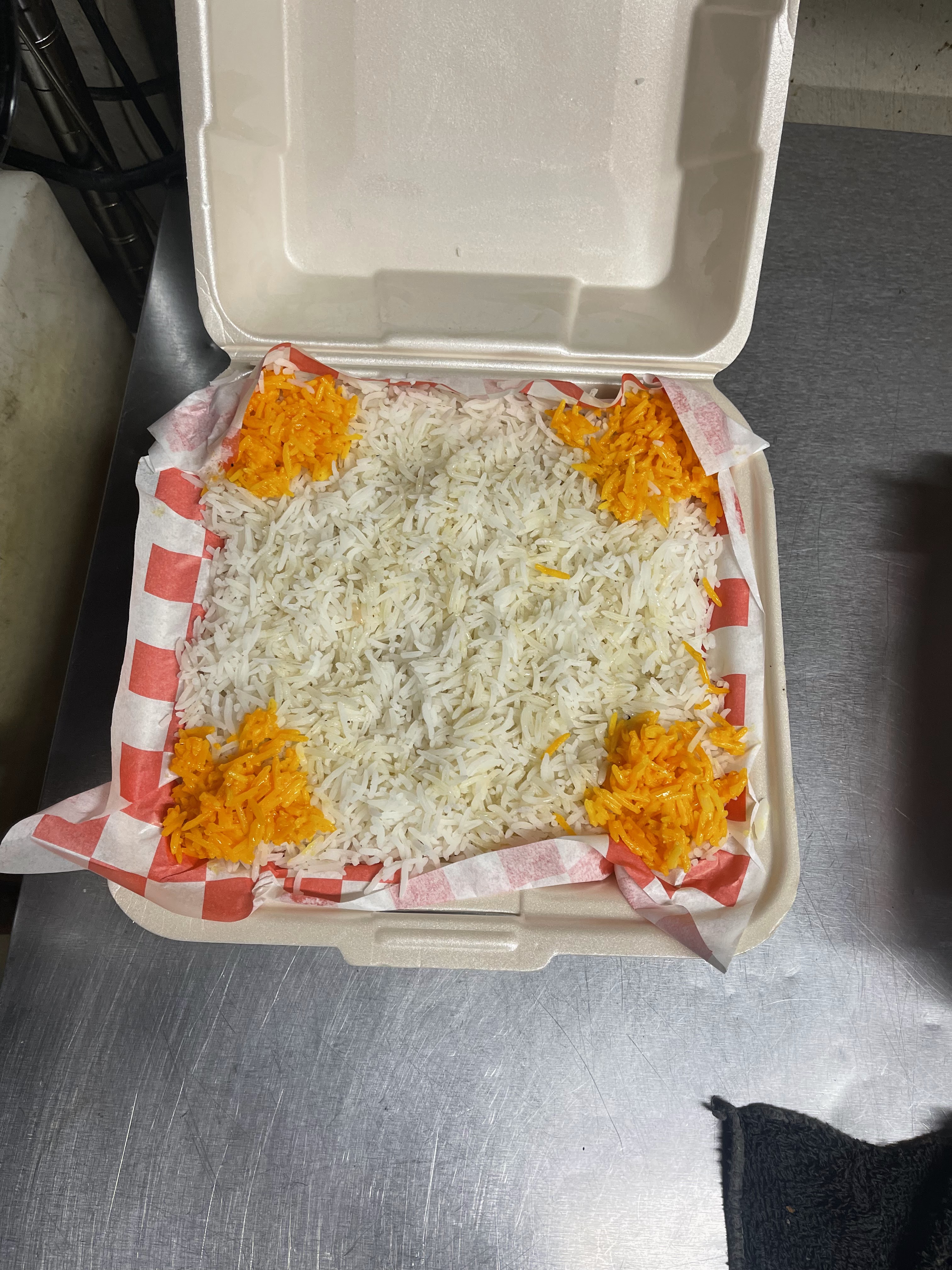 Taco & kebab Express , Iranian Halal Restaurantes image 8