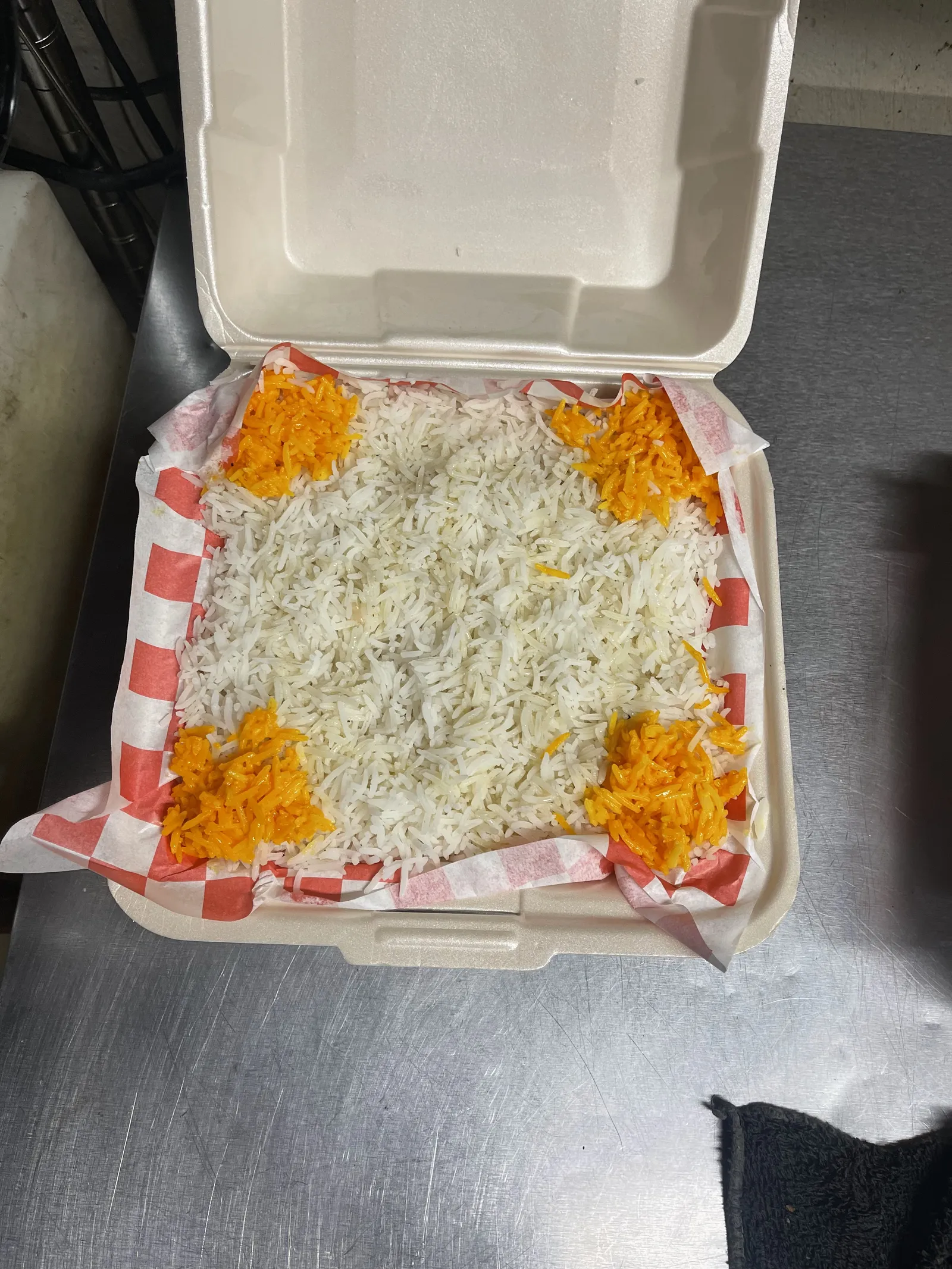 Taco & kebab Express , Iranian Halal Restaurantes image 8