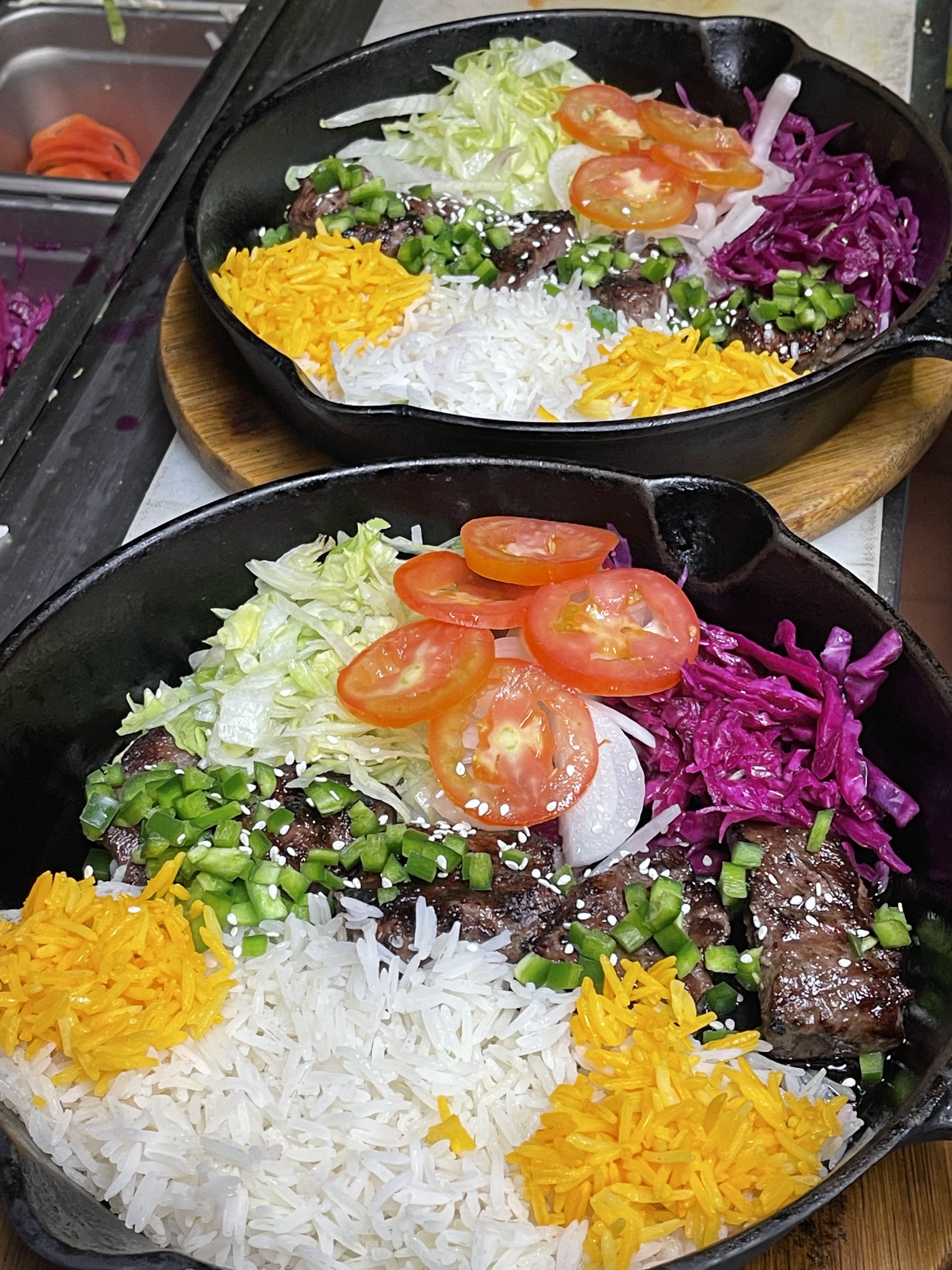 Taco & kebab Express , Iranian Halal Restaurantes image 9